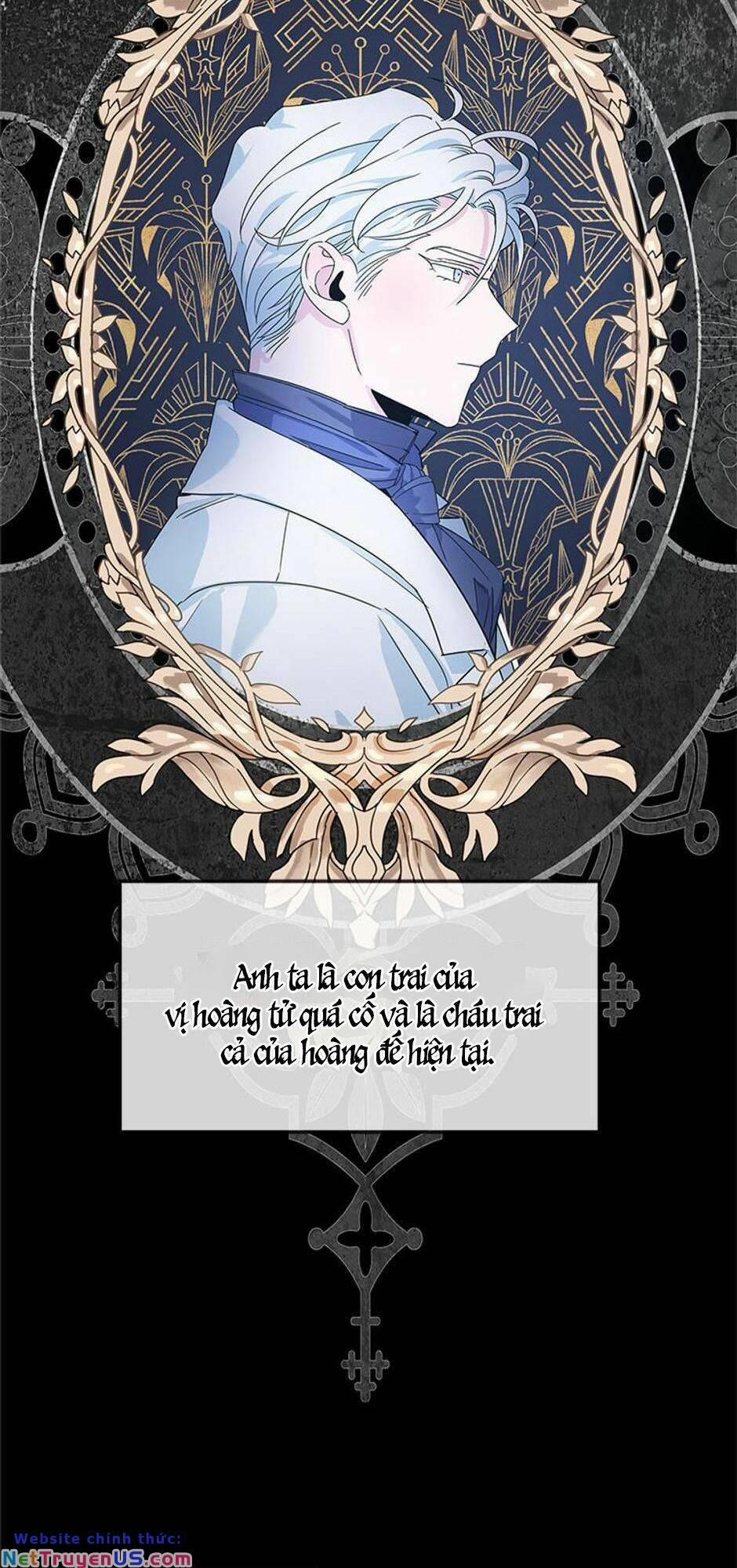 Ác Nữ Làm Bánh Sau Khi Ly Hôn 1 trang 16