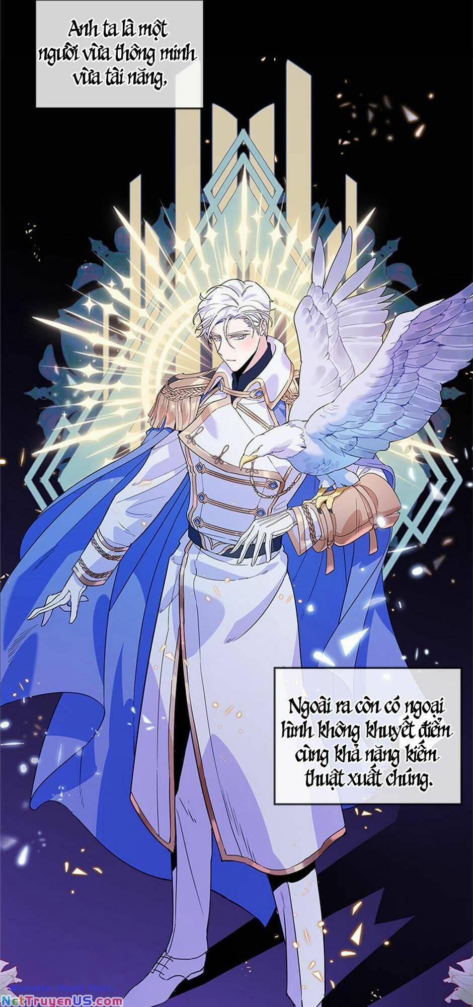 Ác Nữ Làm Bánh Sau Khi Ly Hôn 1 trang 17