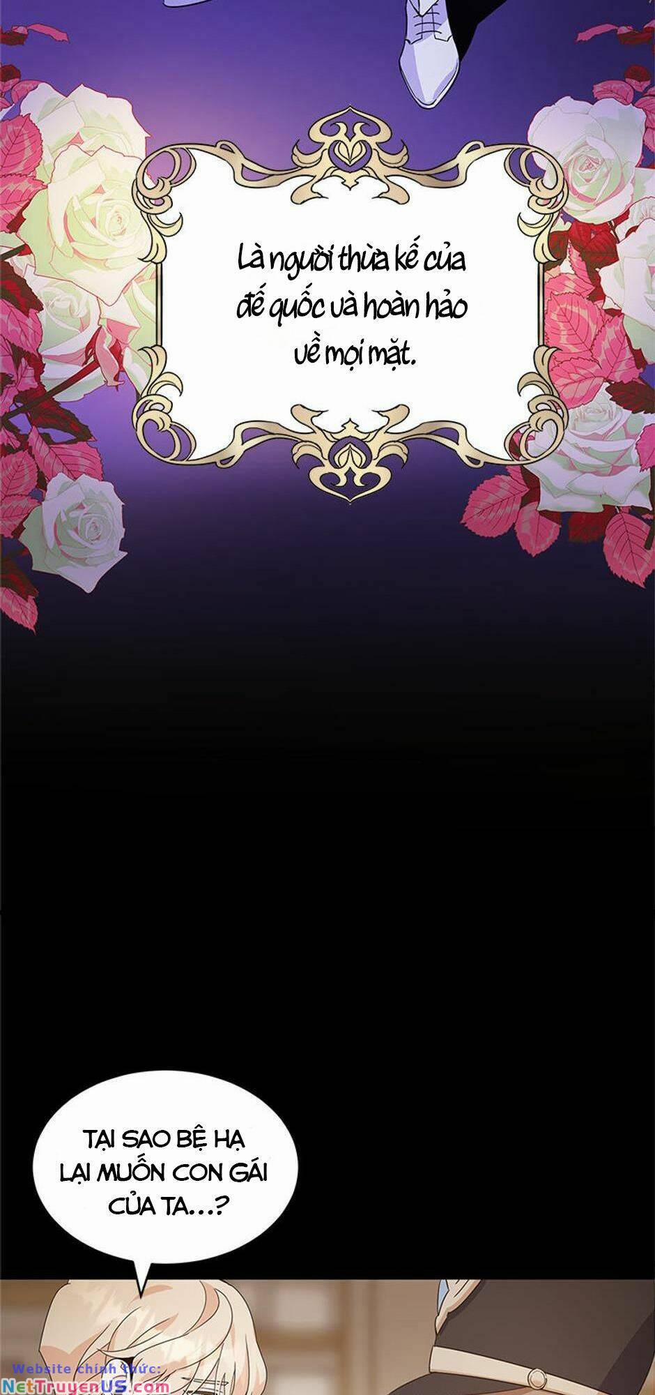 Ác Nữ Làm Bánh Sau Khi Ly Hôn 1 trang 18