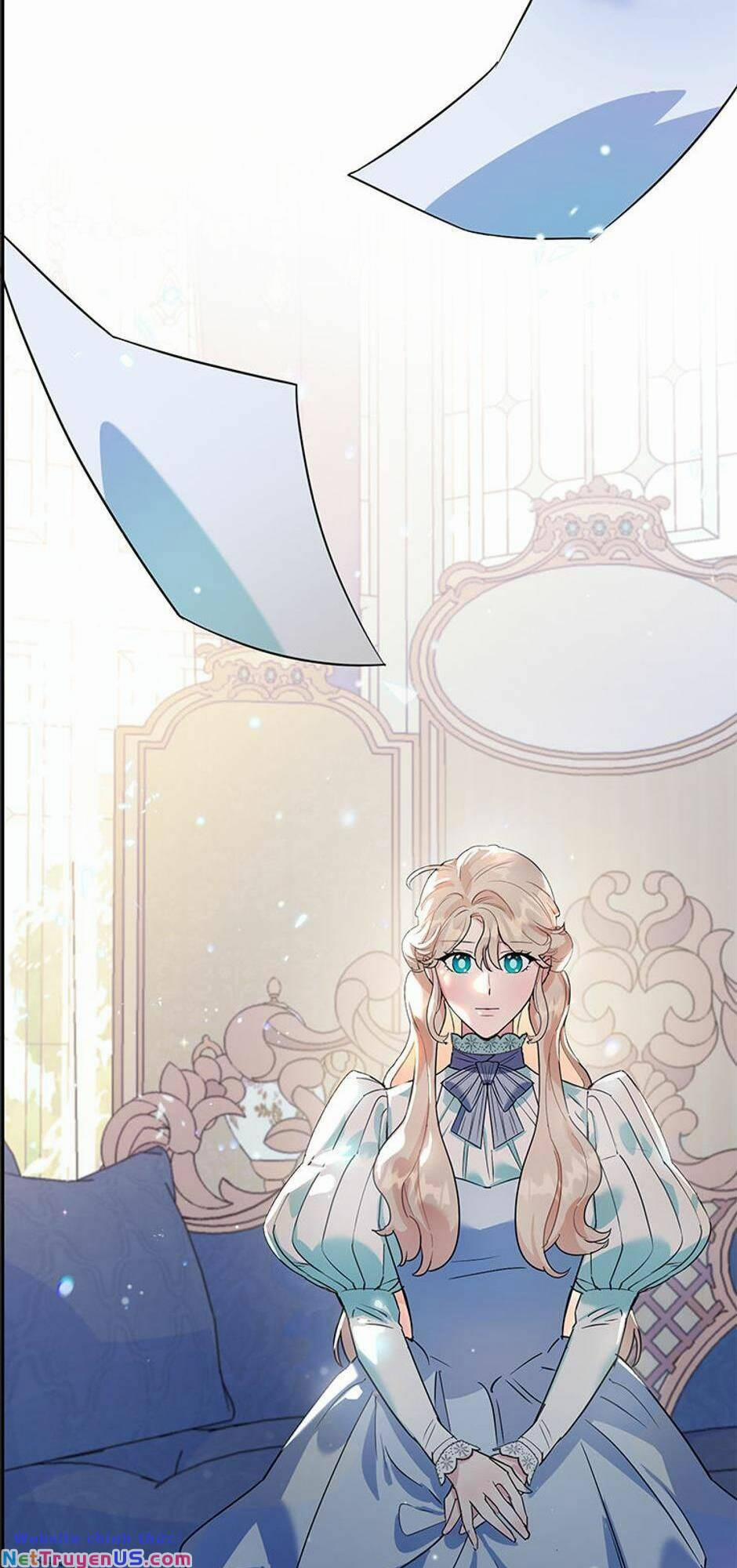 Ác Nữ Làm Bánh Sau Khi Ly Hôn 1 trang 2