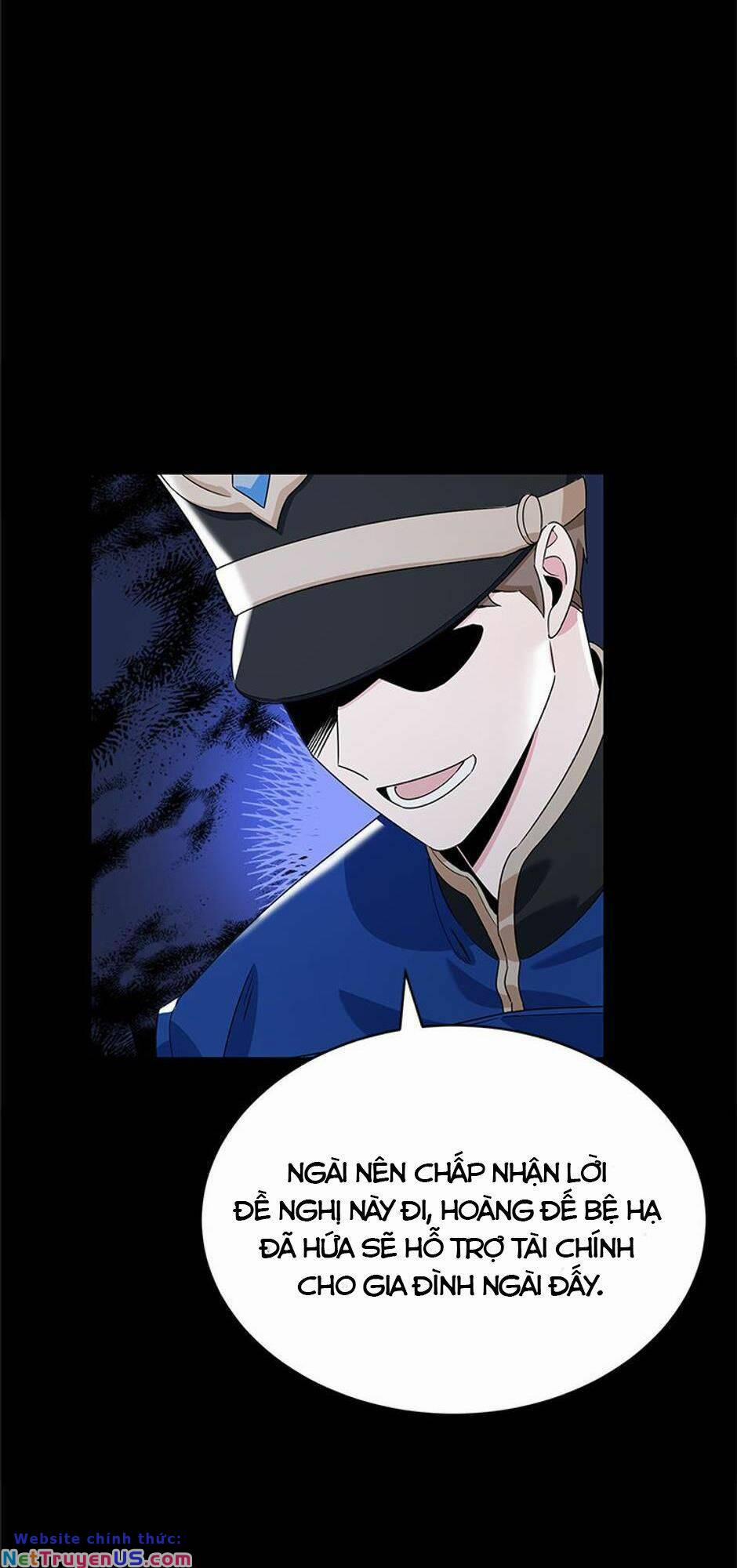 Ác Nữ Làm Bánh Sau Khi Ly Hôn 1 trang 20