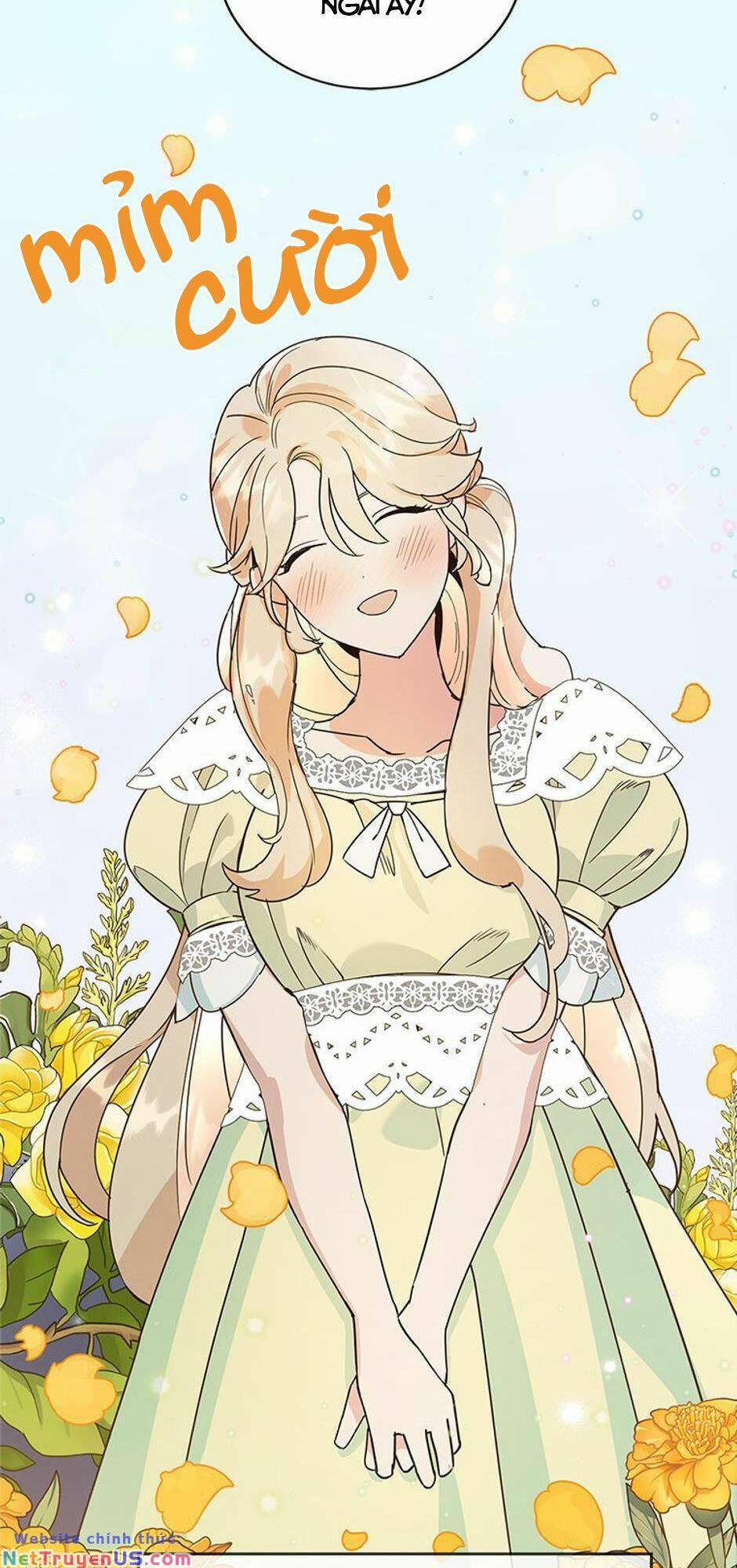 Ác Nữ Làm Bánh Sau Khi Ly Hôn 1 trang 22