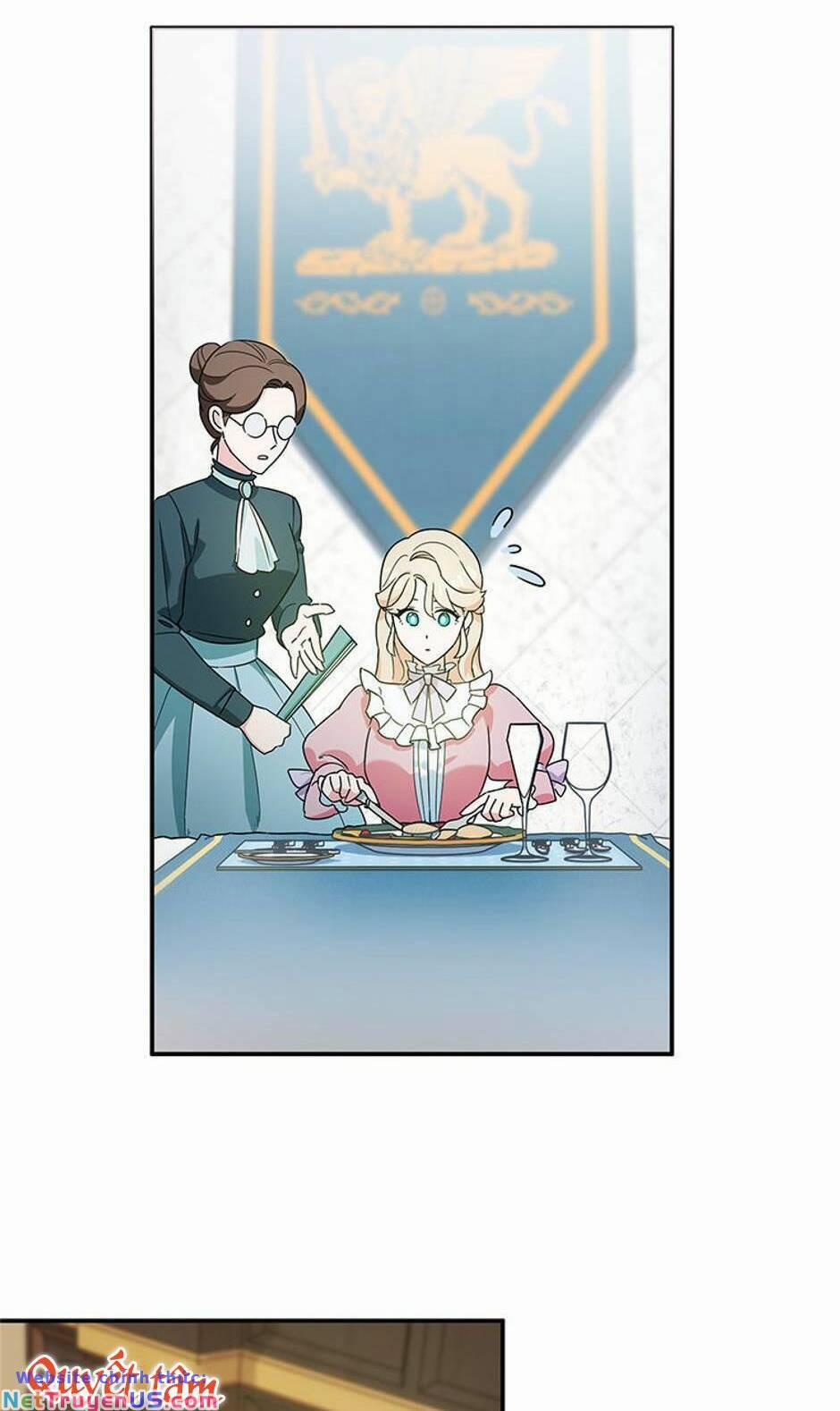 Ác Nữ Làm Bánh Sau Khi Ly Hôn 1 trang 24