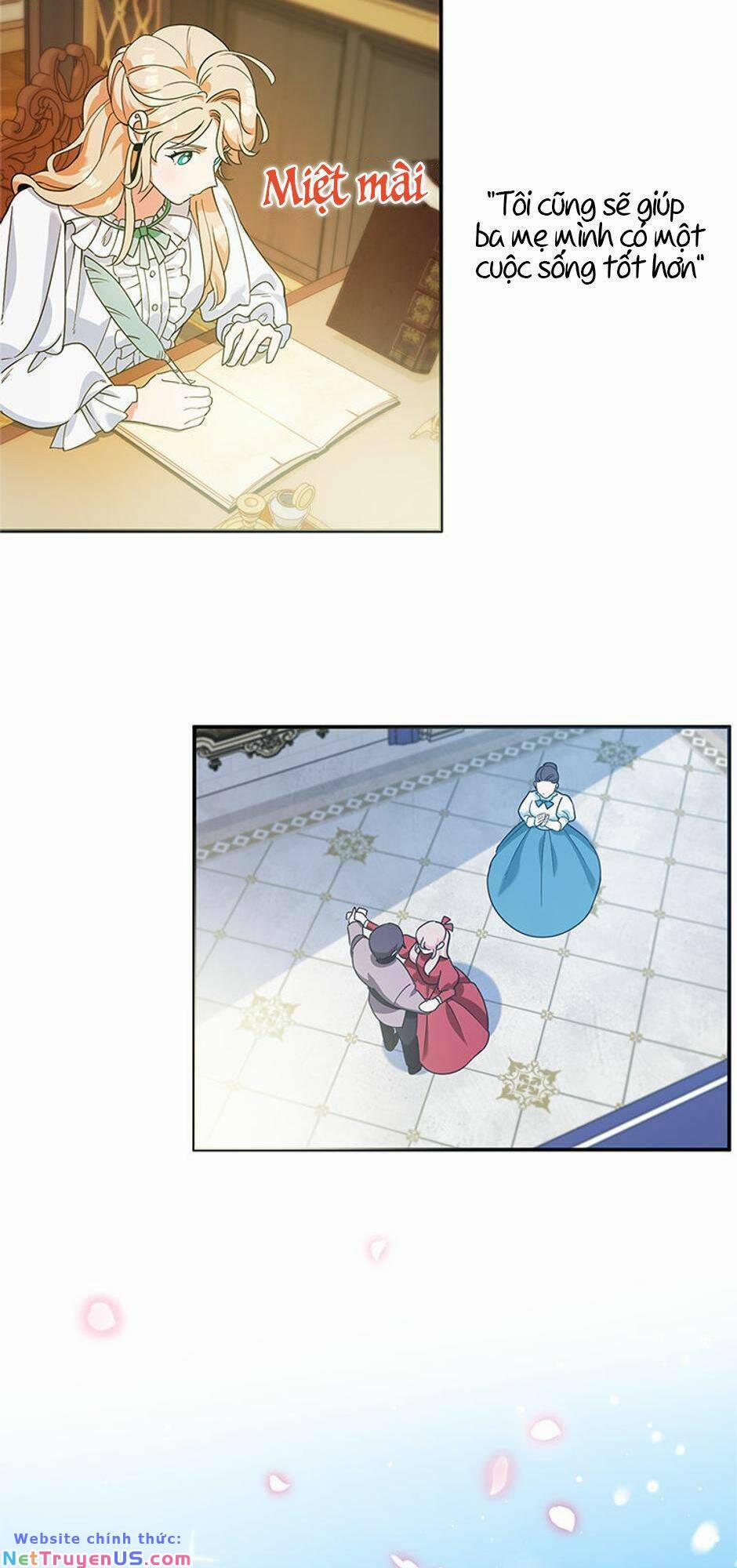 Ác Nữ Làm Bánh Sau Khi Ly Hôn 1 trang 25