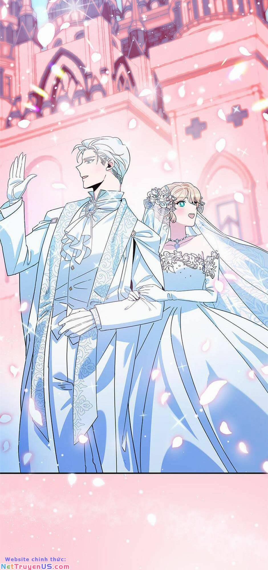 Ác Nữ Làm Bánh Sau Khi Ly Hôn 1 trang 27