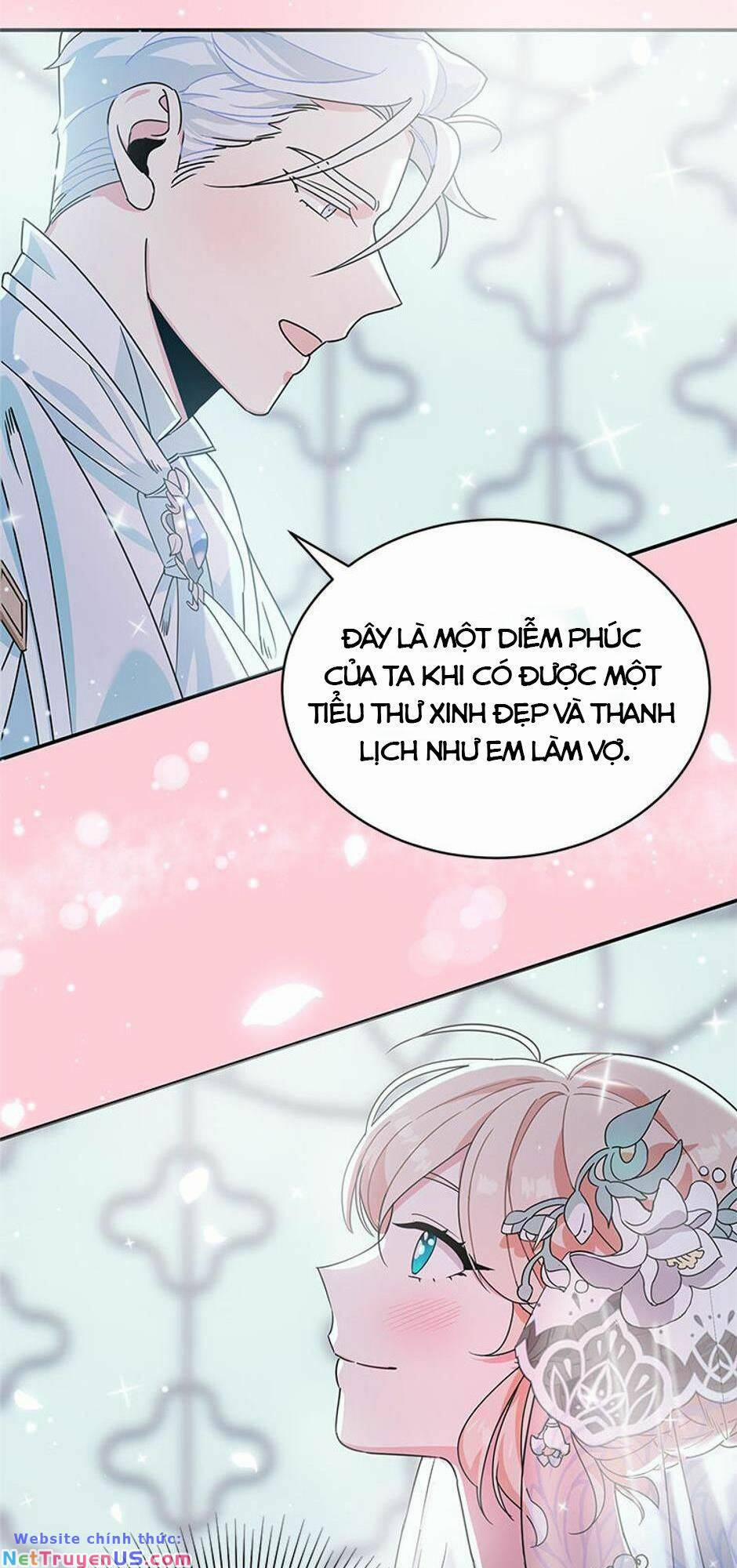 Ác Nữ Làm Bánh Sau Khi Ly Hôn 1 trang 28