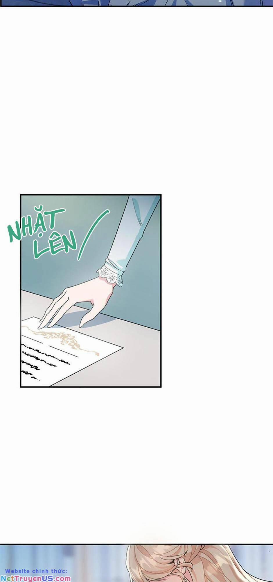 Ác Nữ Làm Bánh Sau Khi Ly Hôn 1 trang 3