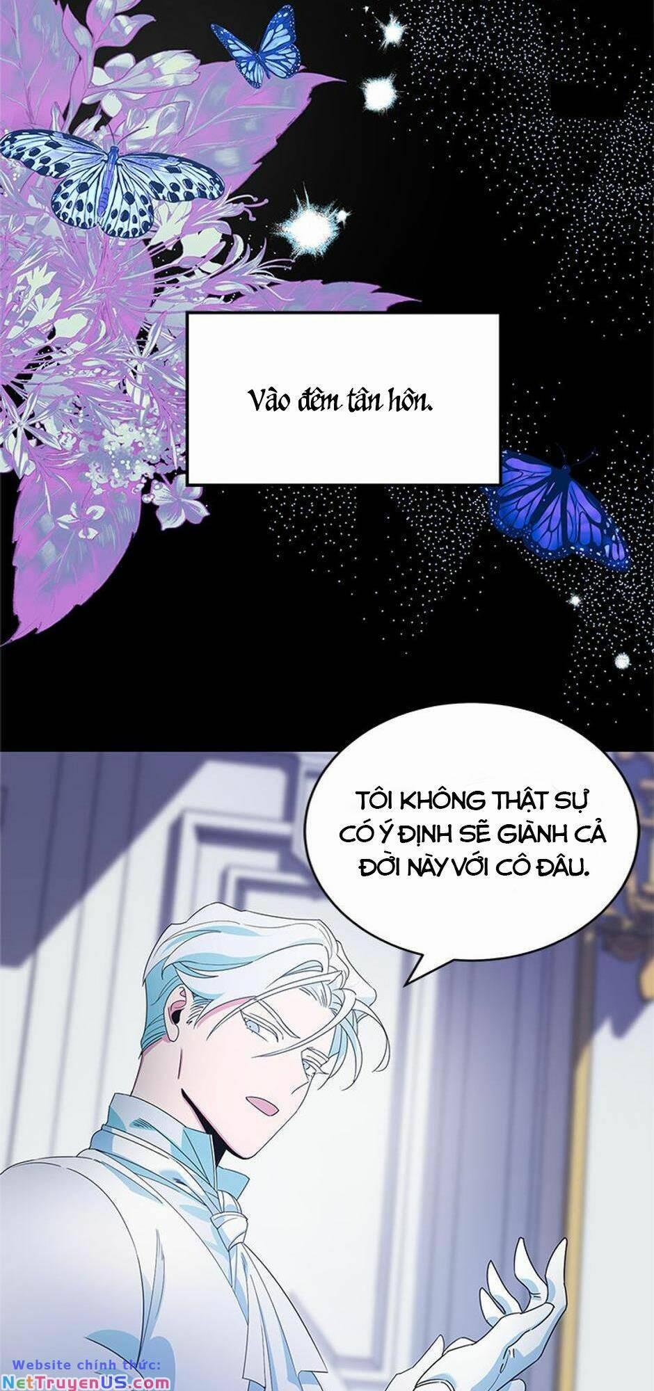 Ác Nữ Làm Bánh Sau Khi Ly Hôn 1 trang 31