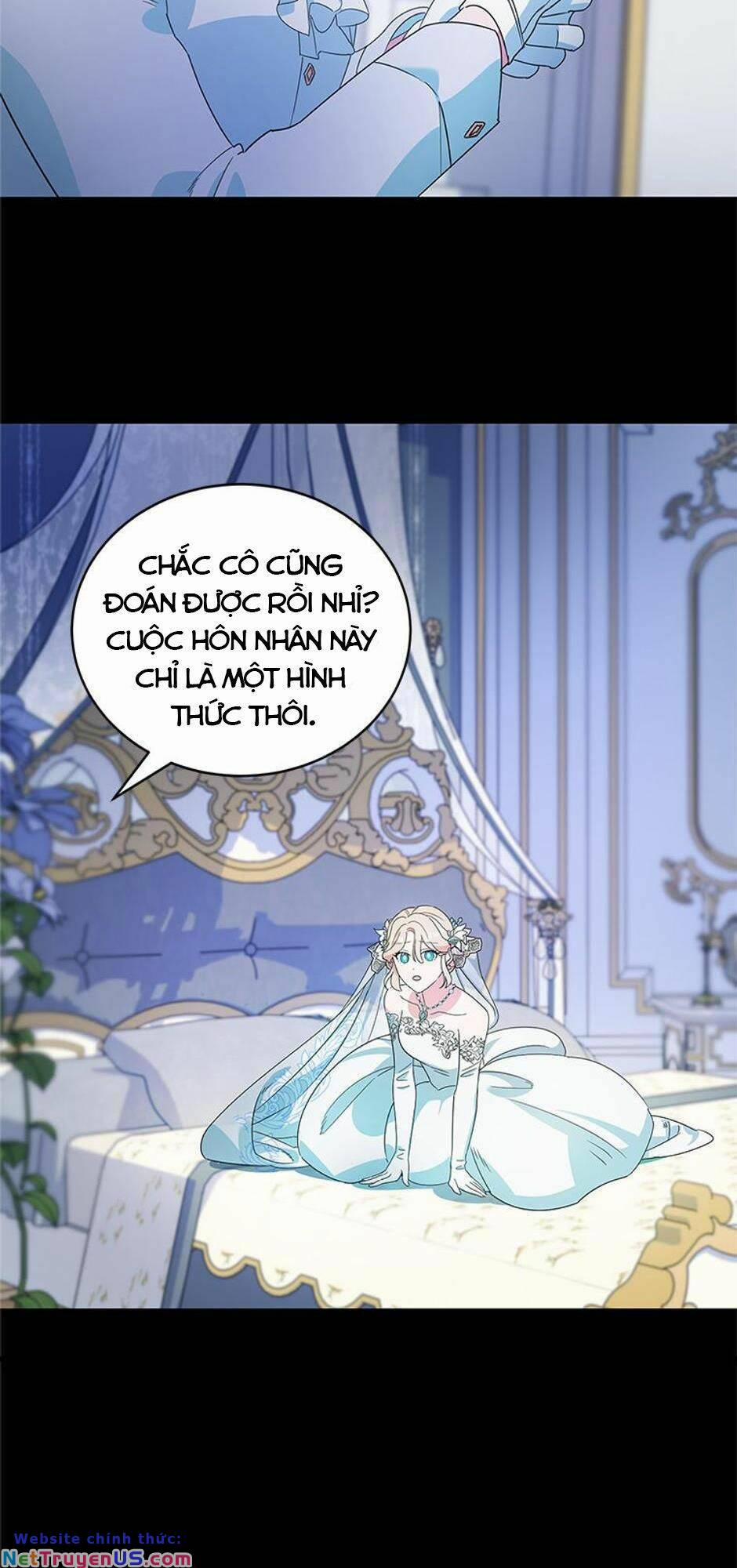 Ác Nữ Làm Bánh Sau Khi Ly Hôn 1 trang 32