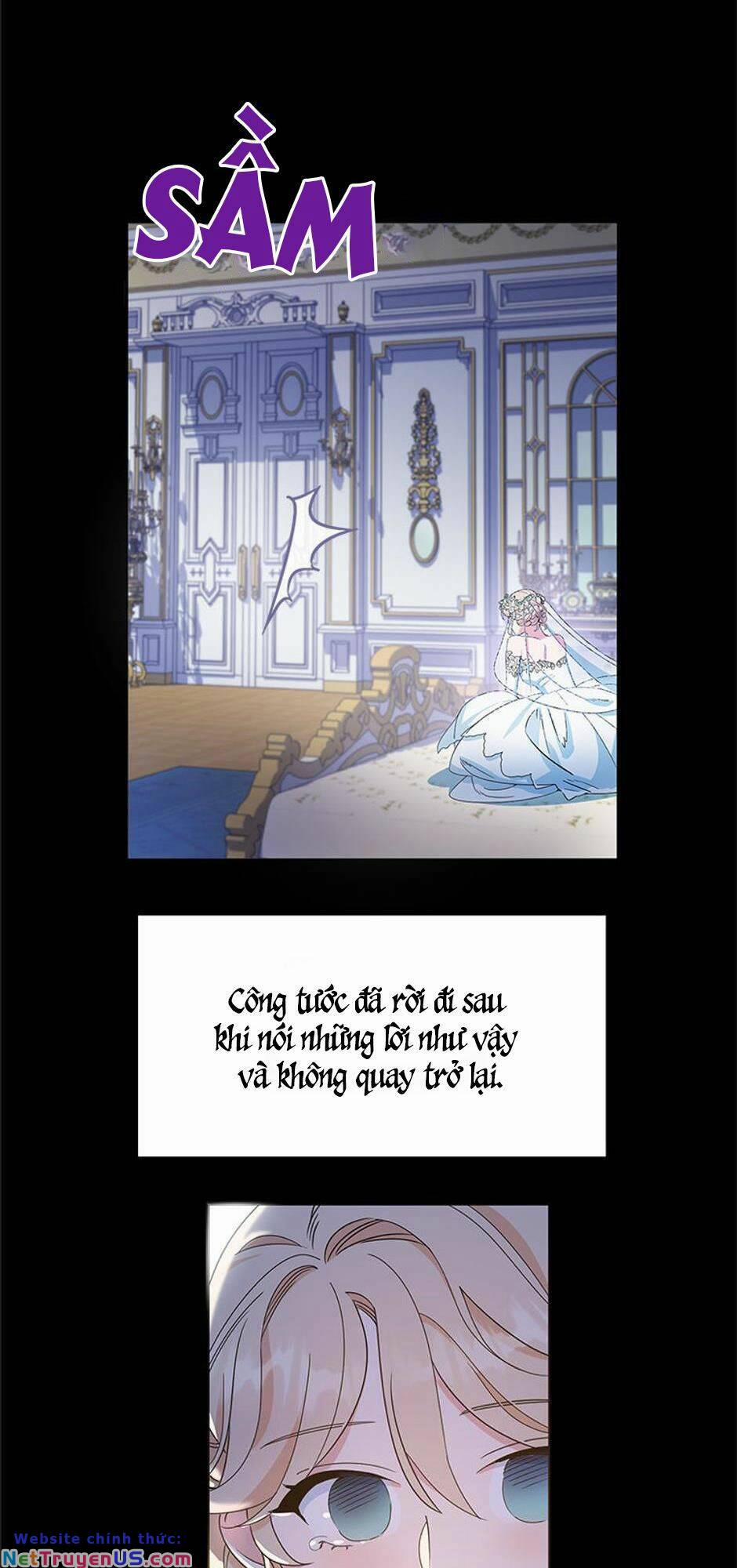 Ác Nữ Làm Bánh Sau Khi Ly Hôn 1 trang 33