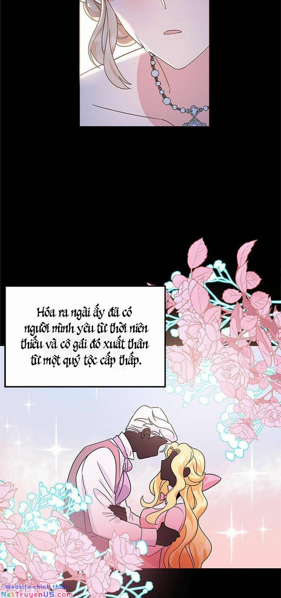 Ác Nữ Làm Bánh Sau Khi Ly Hôn 1 trang 34