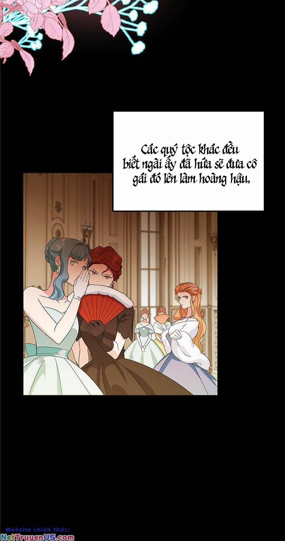 Ác Nữ Làm Bánh Sau Khi Ly Hôn 1 trang 35