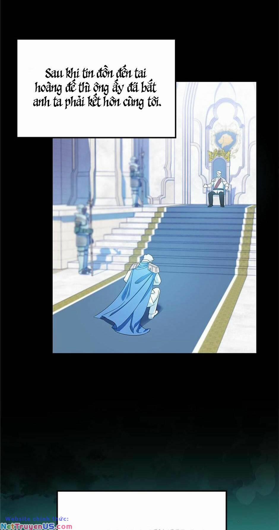 Ác Nữ Làm Bánh Sau Khi Ly Hôn 1 trang 36