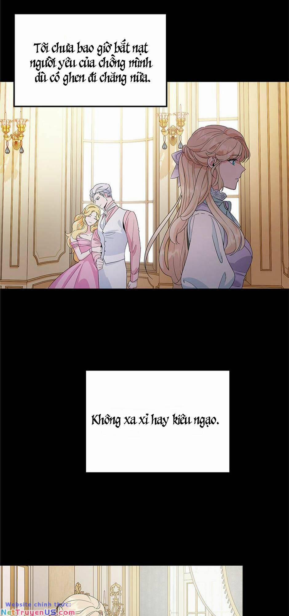 Ác Nữ Làm Bánh Sau Khi Ly Hôn 1 trang 39