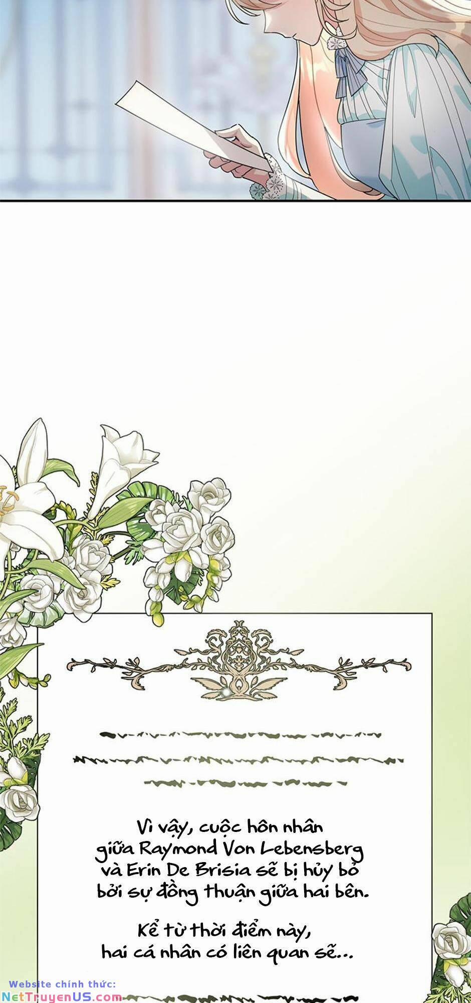 Ác Nữ Làm Bánh Sau Khi Ly Hôn 1 trang 4