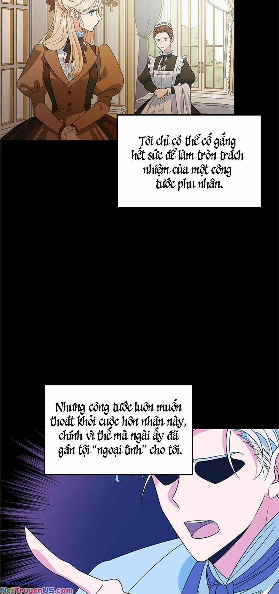 Ác Nữ Làm Bánh Sau Khi Ly Hôn 1 trang 40