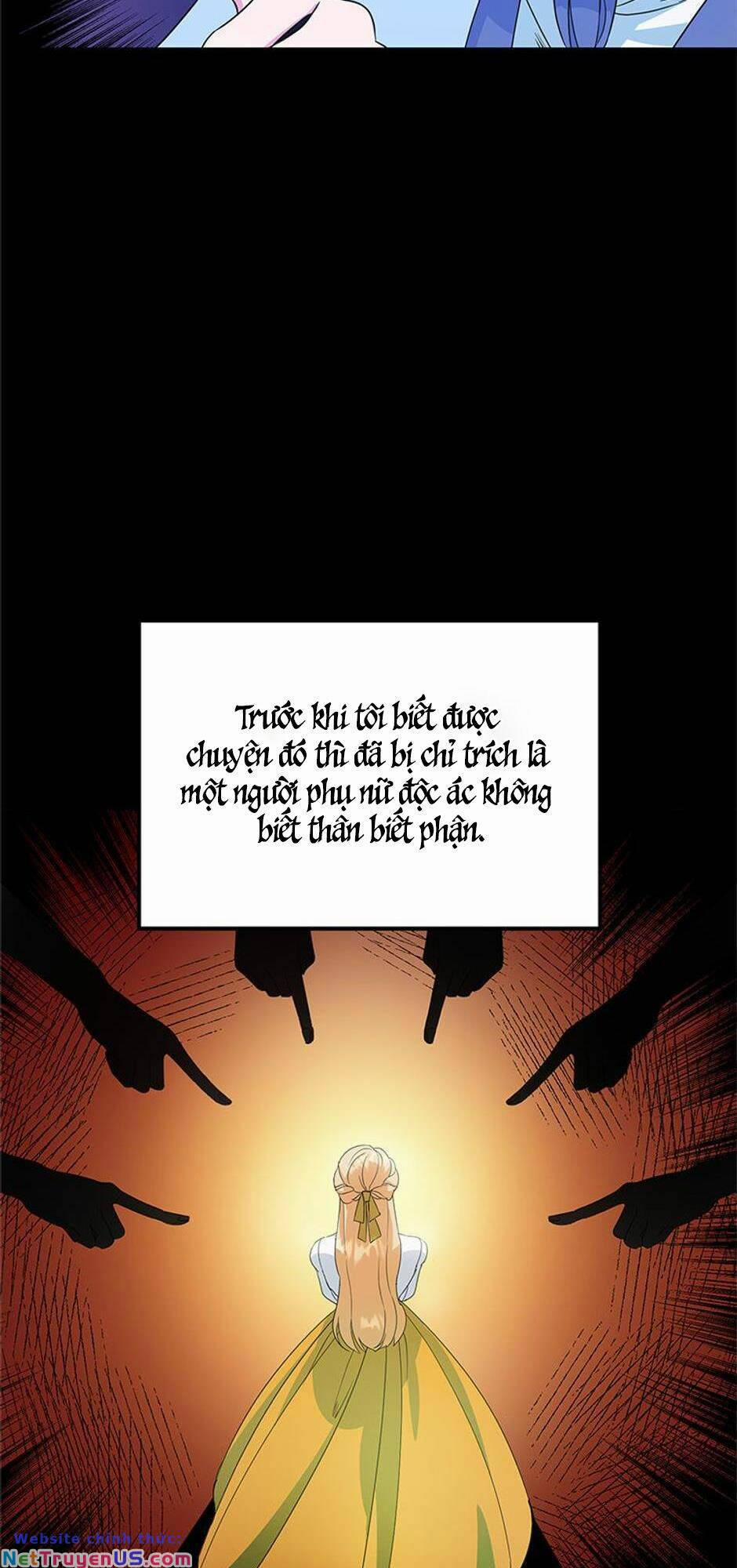 Ác Nữ Làm Bánh Sau Khi Ly Hôn 1 trang 41