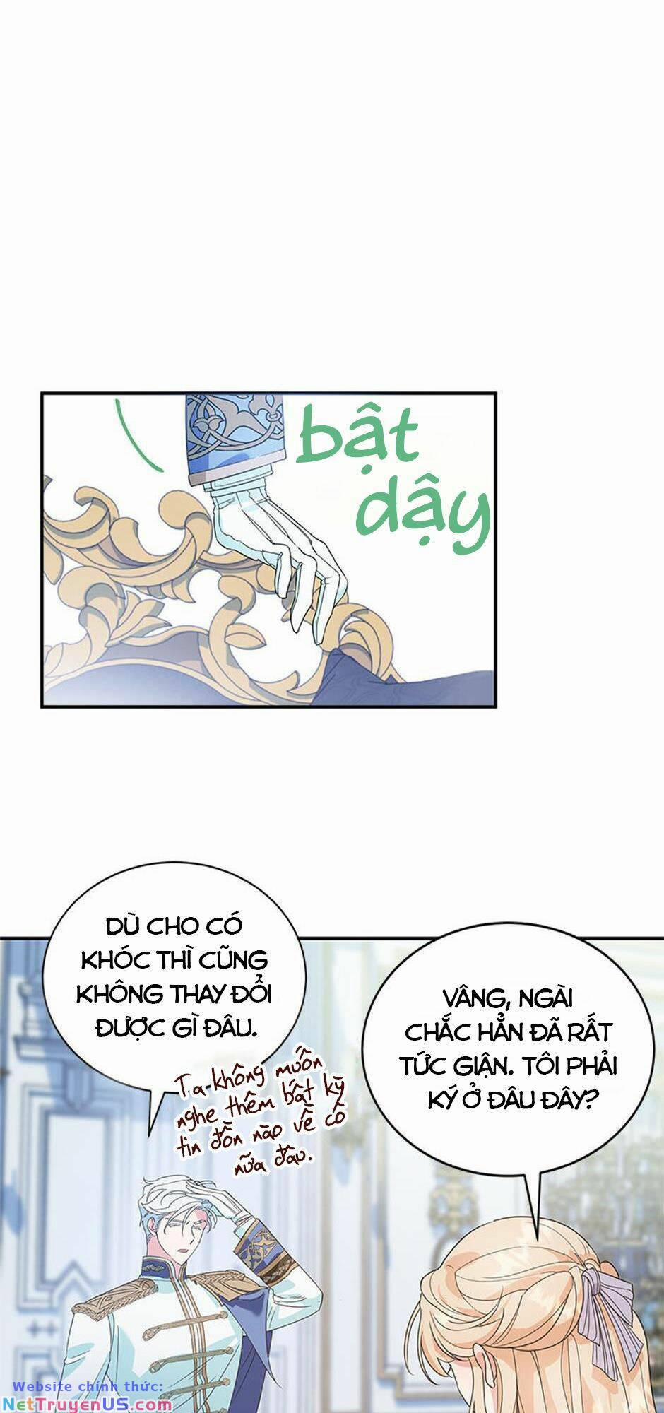 Ác Nữ Làm Bánh Sau Khi Ly Hôn 1 trang 43