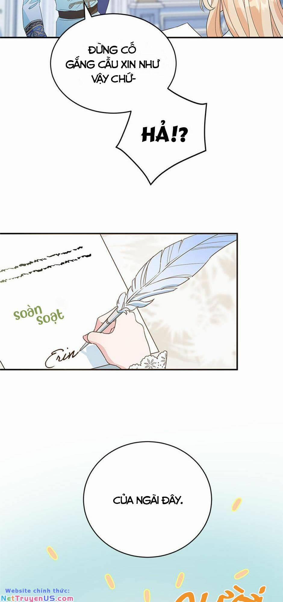 Ác Nữ Làm Bánh Sau Khi Ly Hôn 1 trang 44