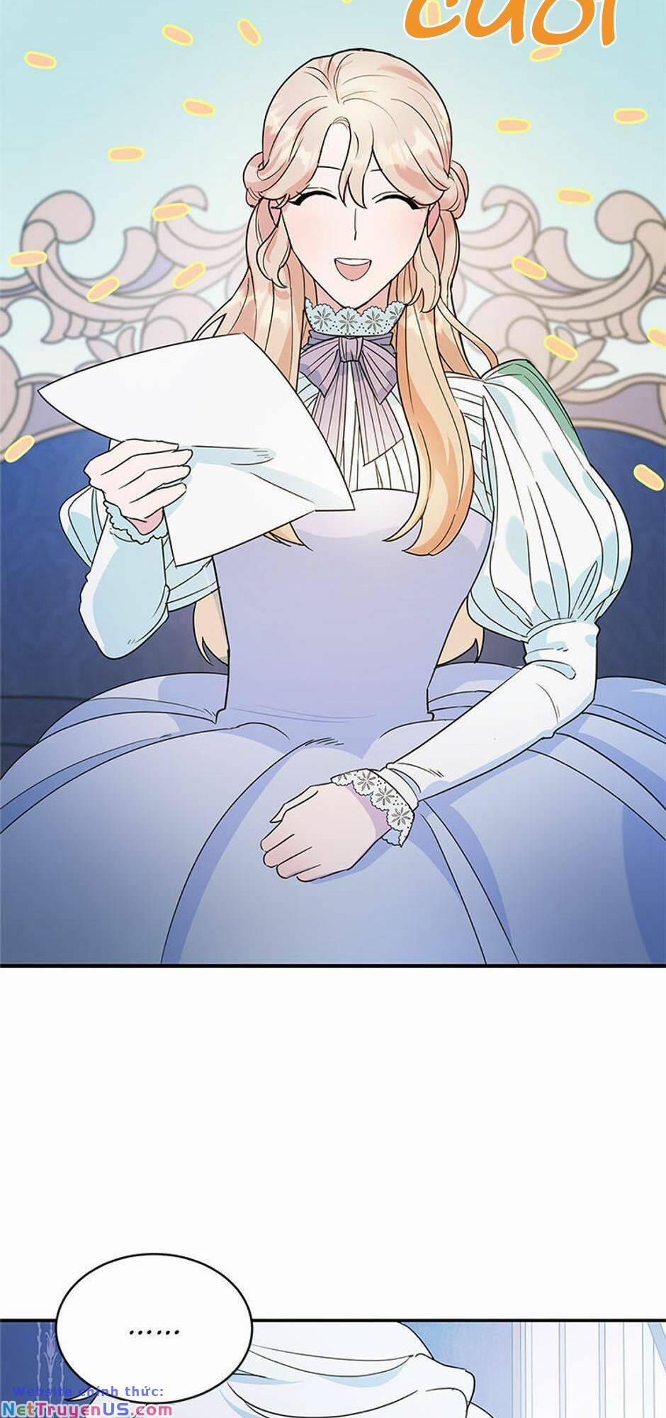 Ác Nữ Làm Bánh Sau Khi Ly Hôn 1 trang 45