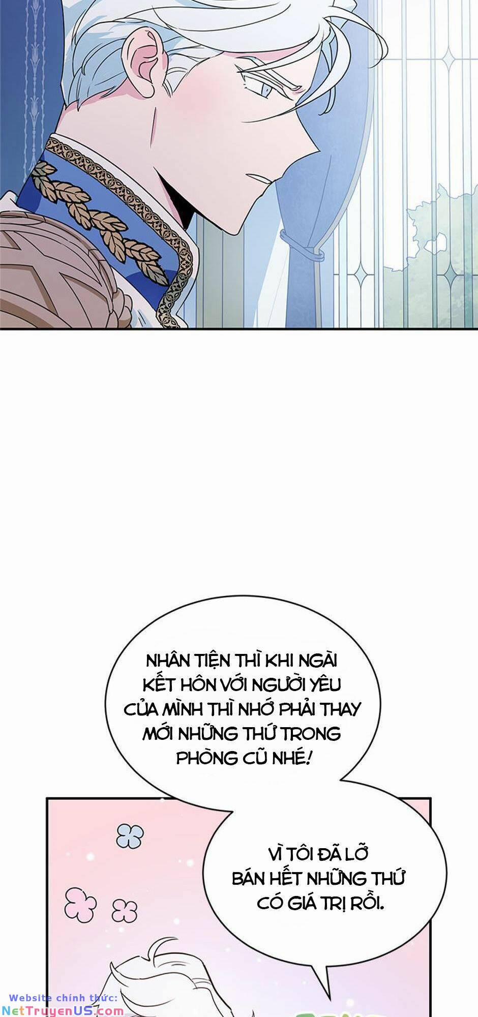 Ác Nữ Làm Bánh Sau Khi Ly Hôn 1 trang 46