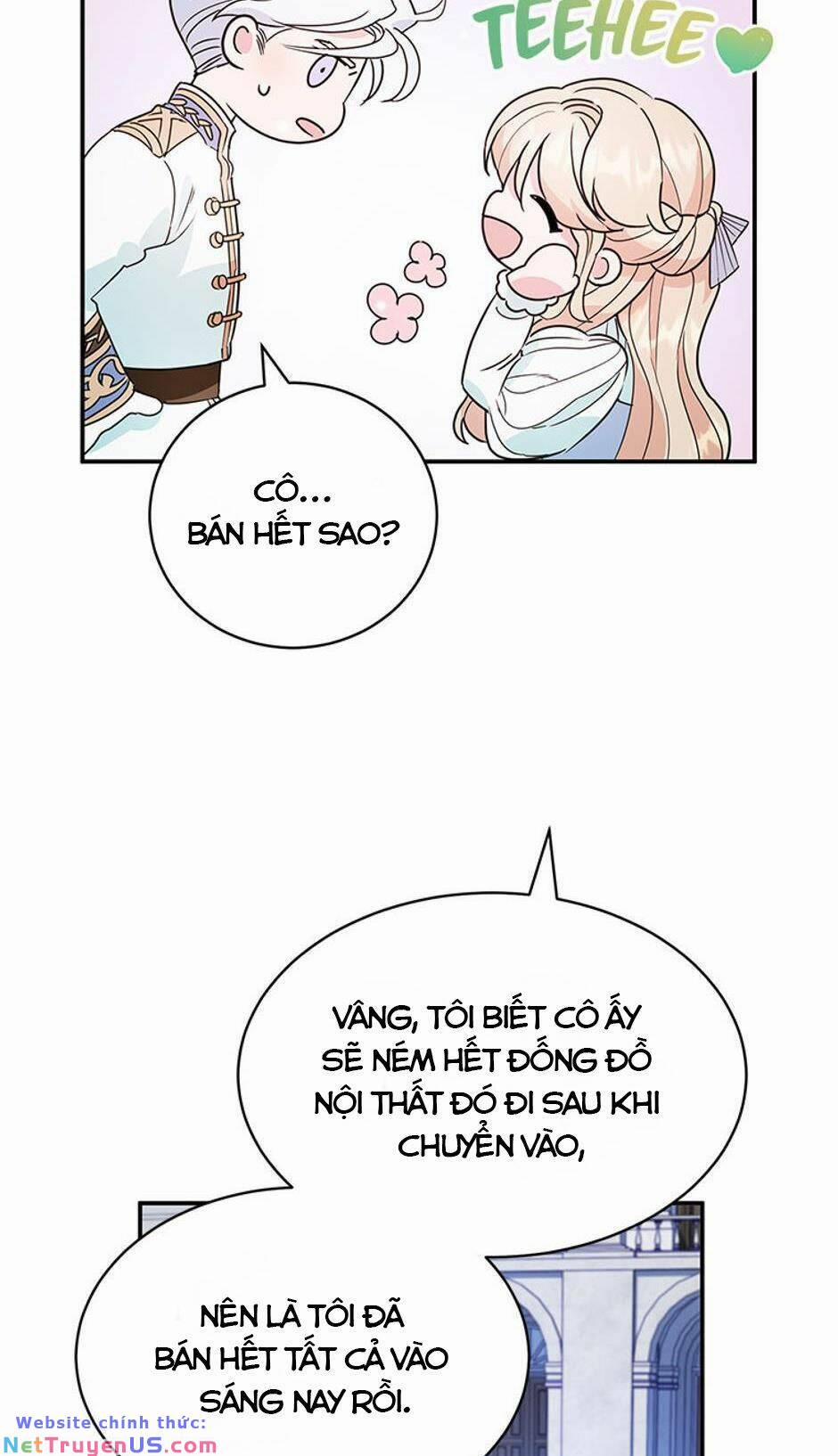 Ác Nữ Làm Bánh Sau Khi Ly Hôn 1 trang 47