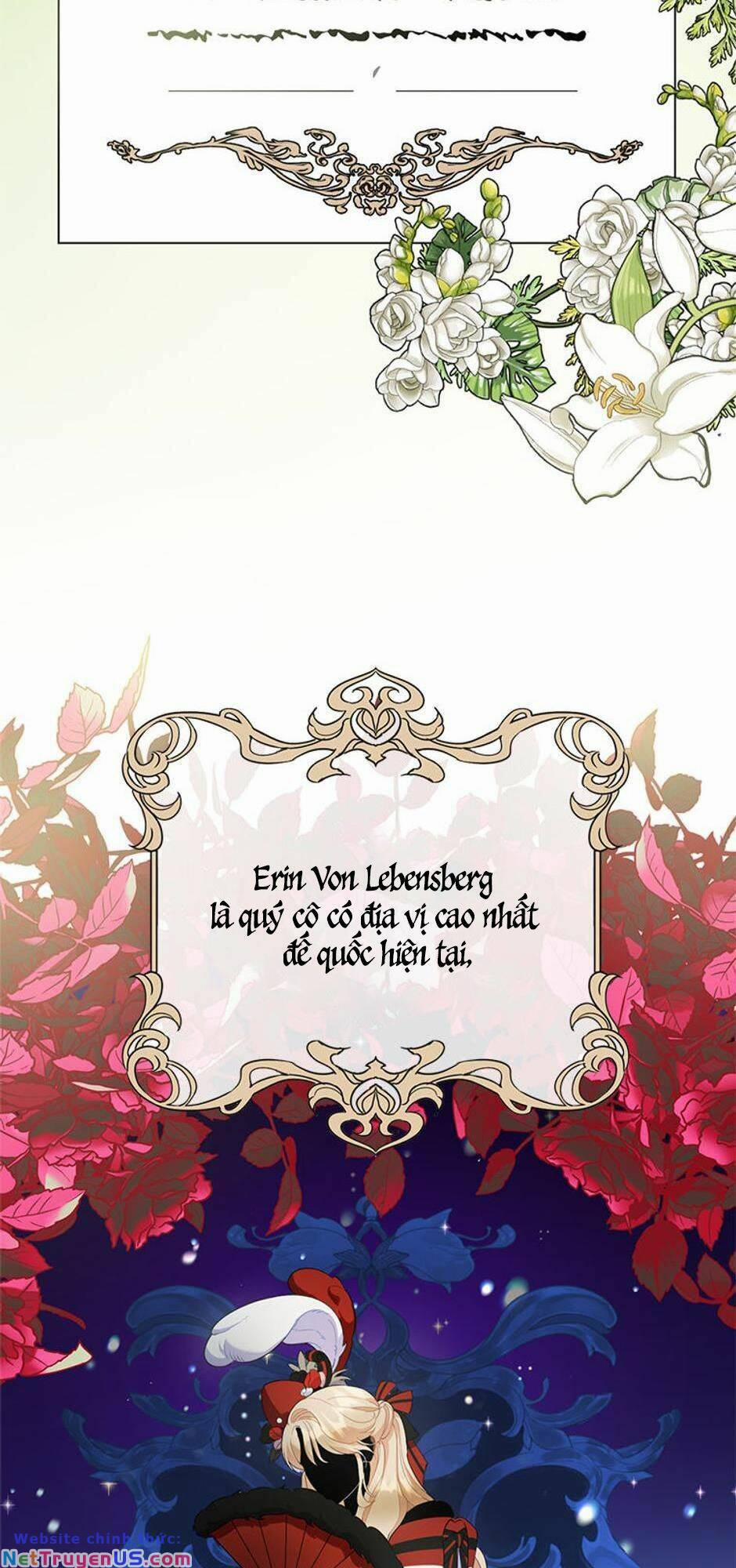 Ác Nữ Làm Bánh Sau Khi Ly Hôn 1 trang 5