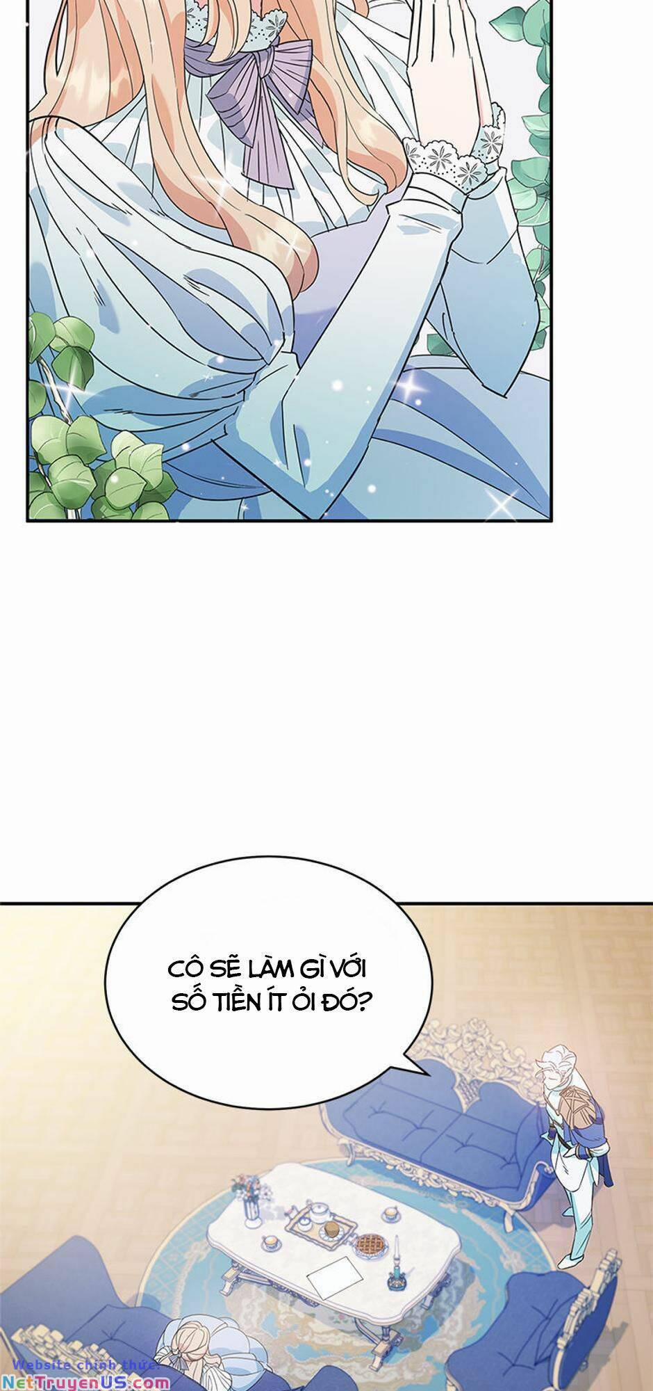 Ác Nữ Làm Bánh Sau Khi Ly Hôn 1 trang 50