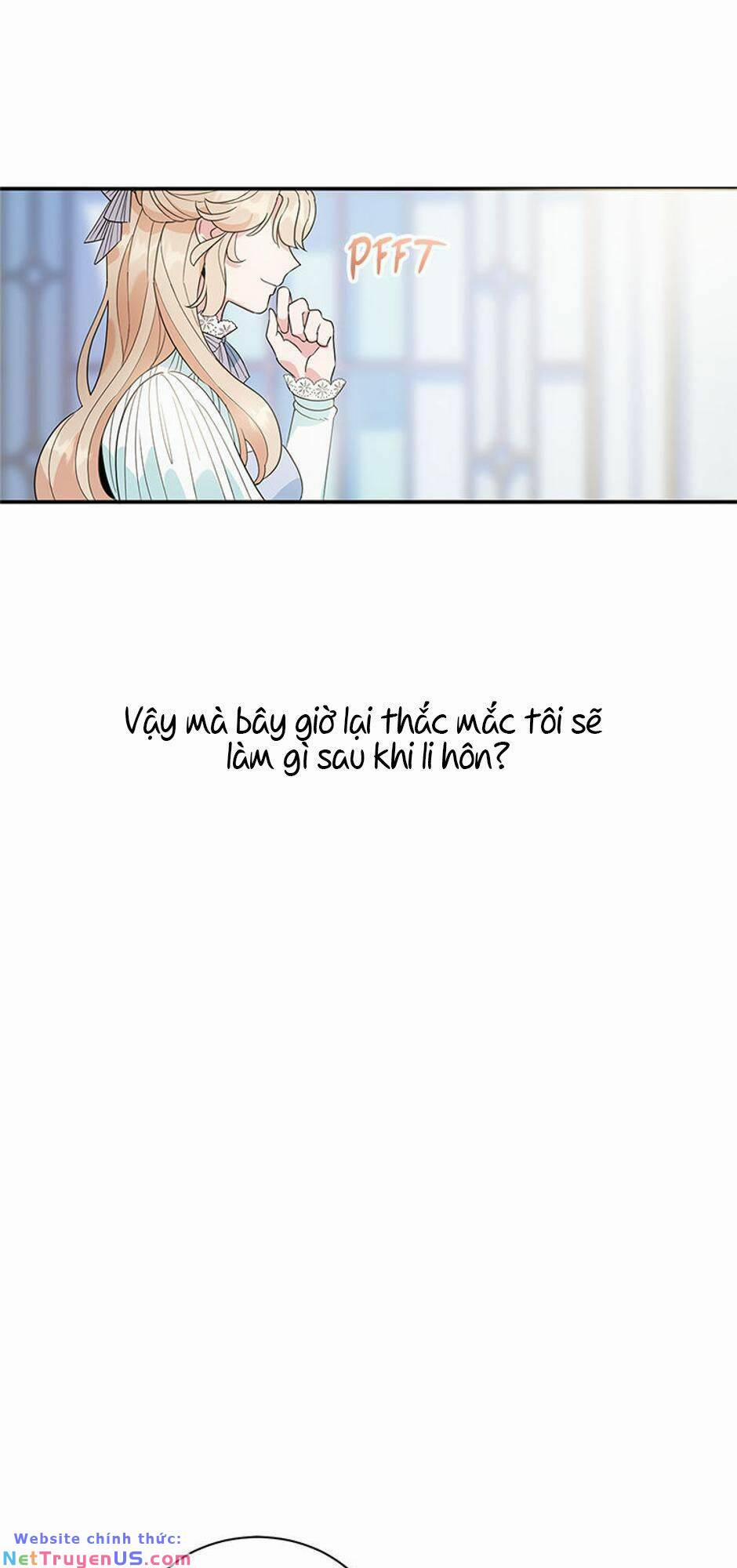 Ác Nữ Làm Bánh Sau Khi Ly Hôn 1 trang 52