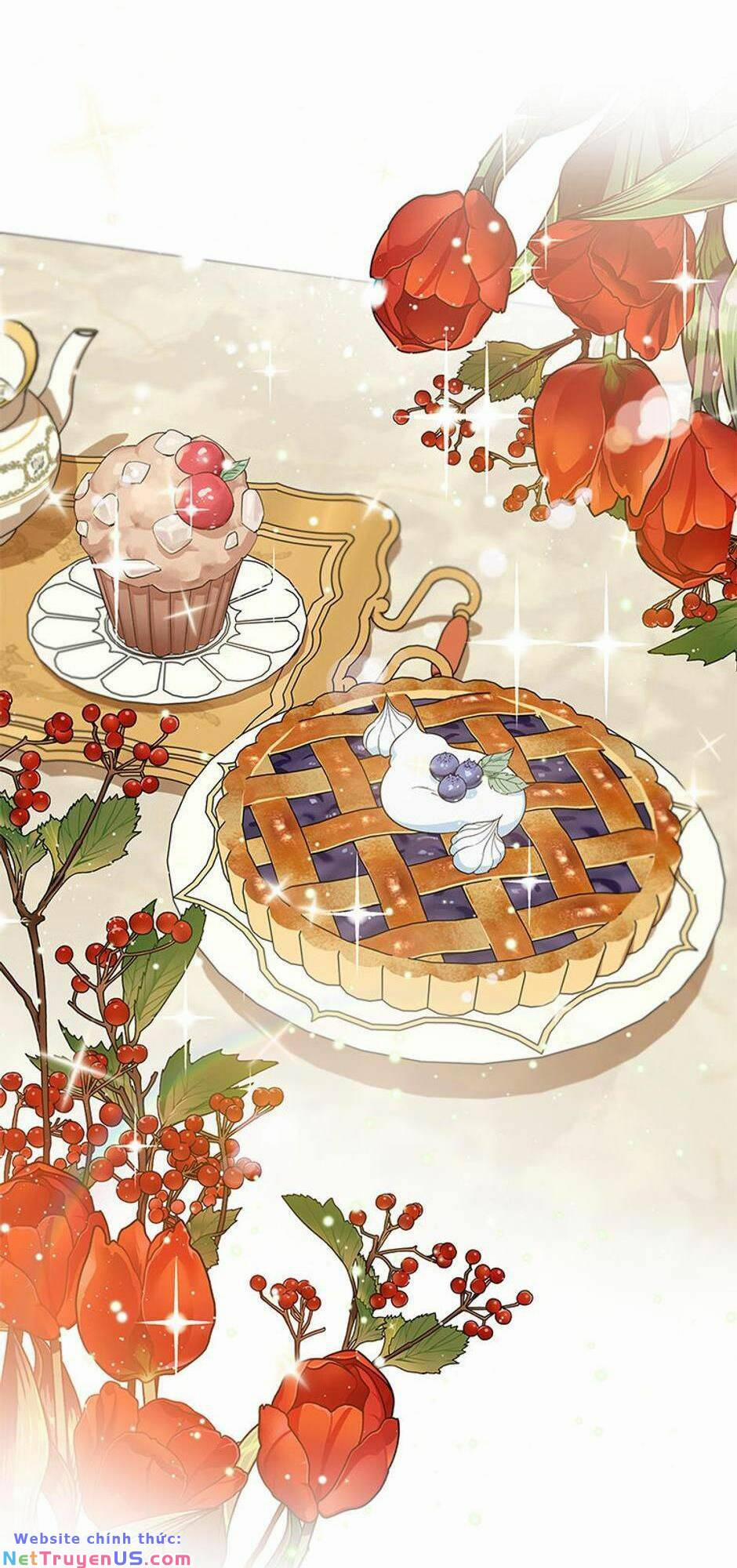 Ác Nữ Làm Bánh Sau Khi Ly Hôn 1 trang 54