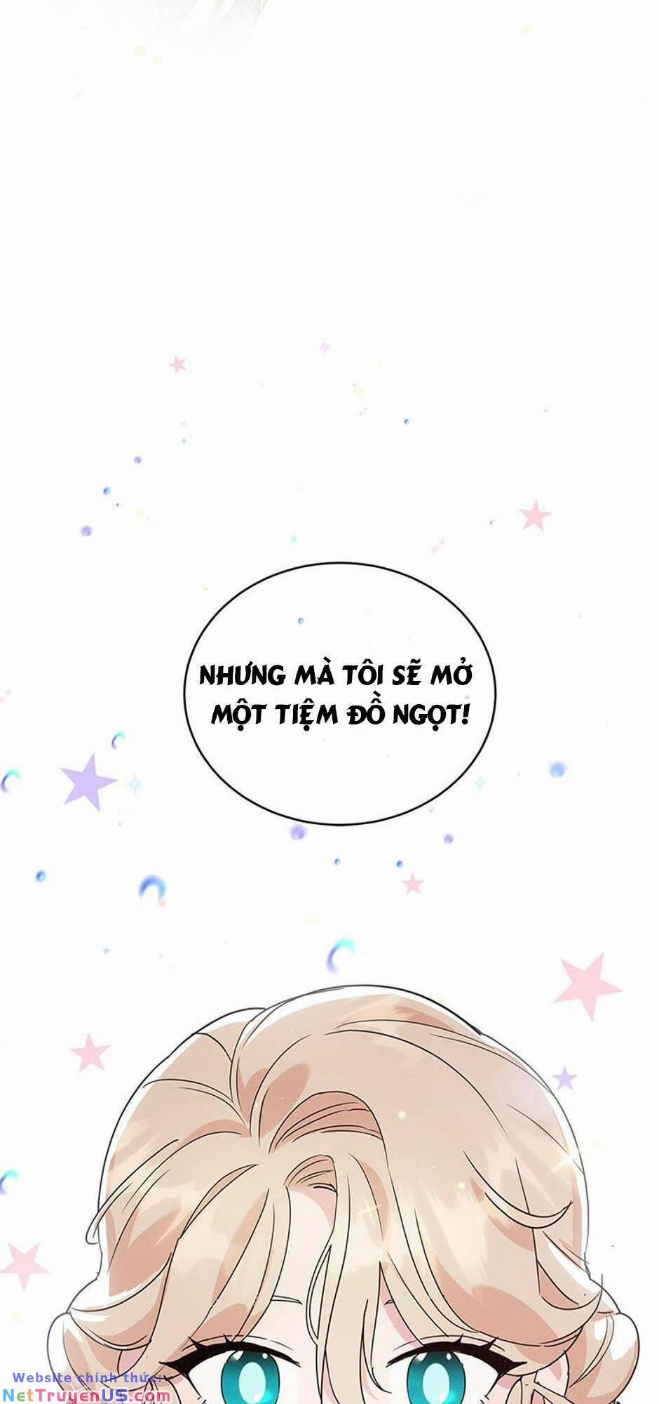 Ác Nữ Làm Bánh Sau Khi Ly Hôn 1 trang 55