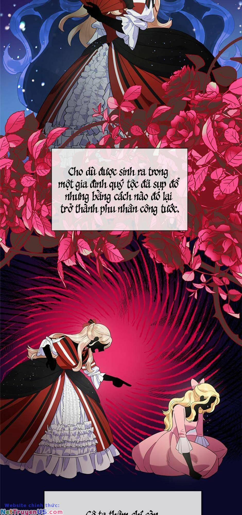 Ác Nữ Làm Bánh Sau Khi Ly Hôn 1 trang 6