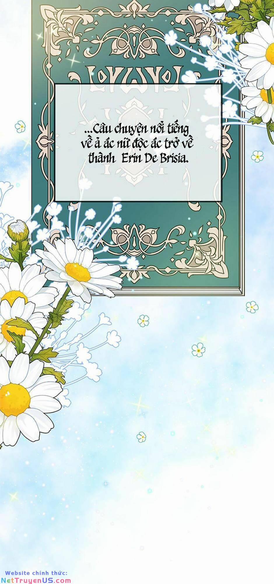 Ác Nữ Làm Bánh Sau Khi Ly Hôn 1 trang 9