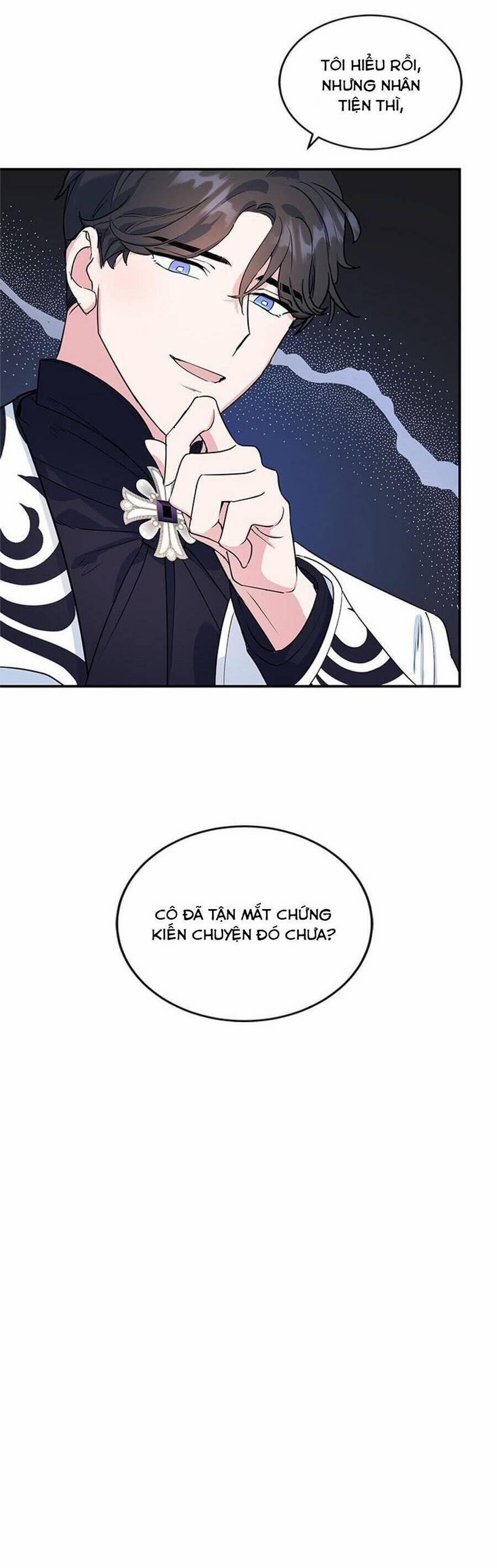 Ác Nữ Làm Bánh Sau Khi Ly Hôn 11 trang 10