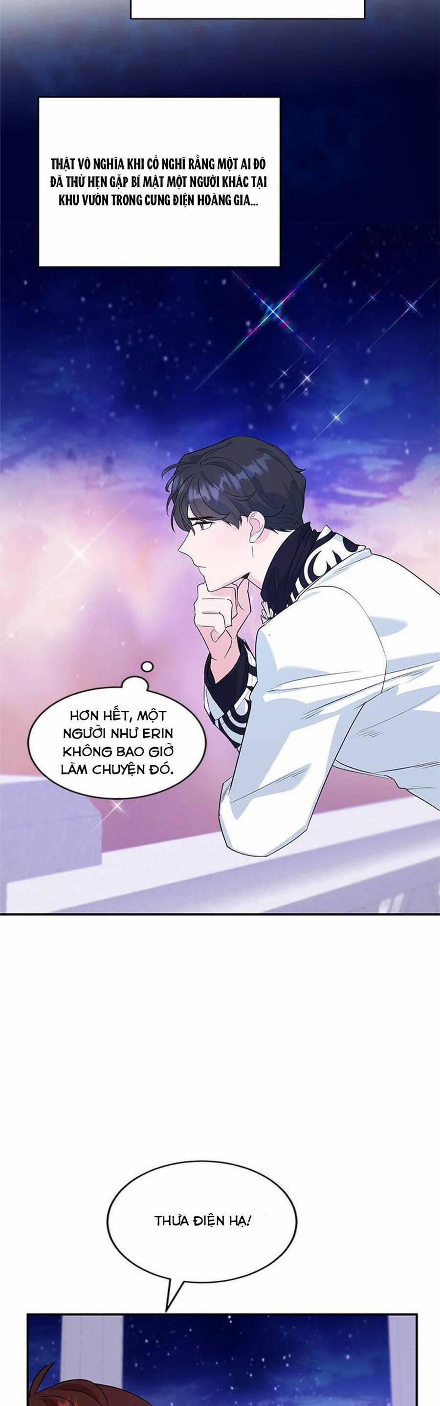 Ác Nữ Làm Bánh Sau Khi Ly Hôn 11 trang 19