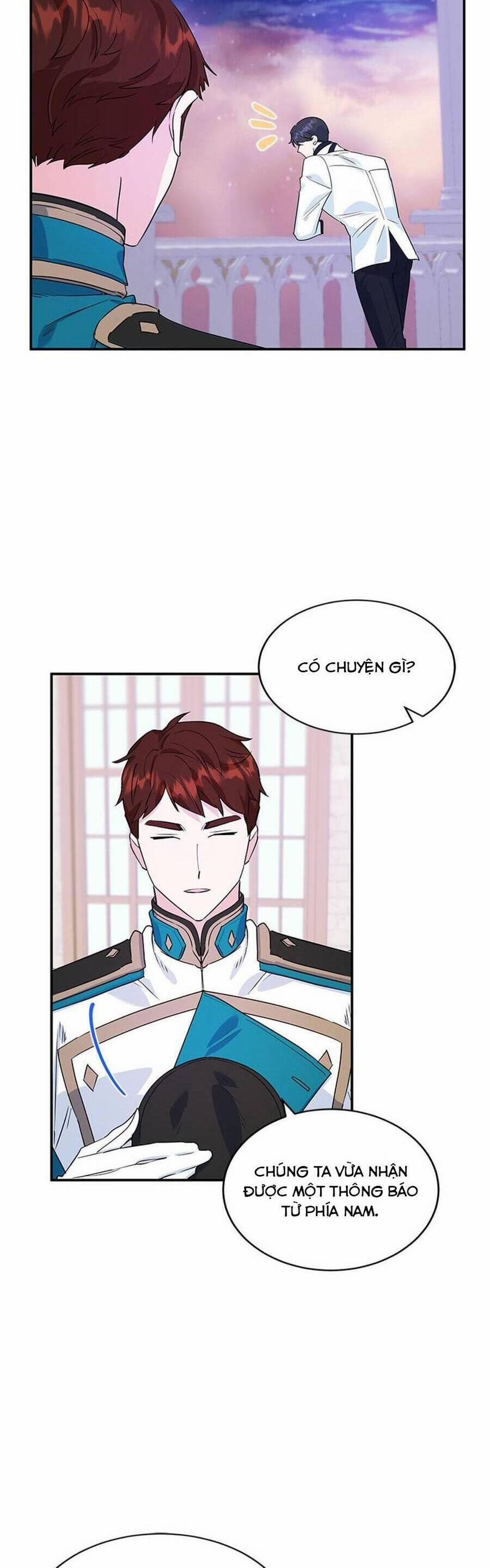 Ác Nữ Làm Bánh Sau Khi Ly Hôn 11 trang 20