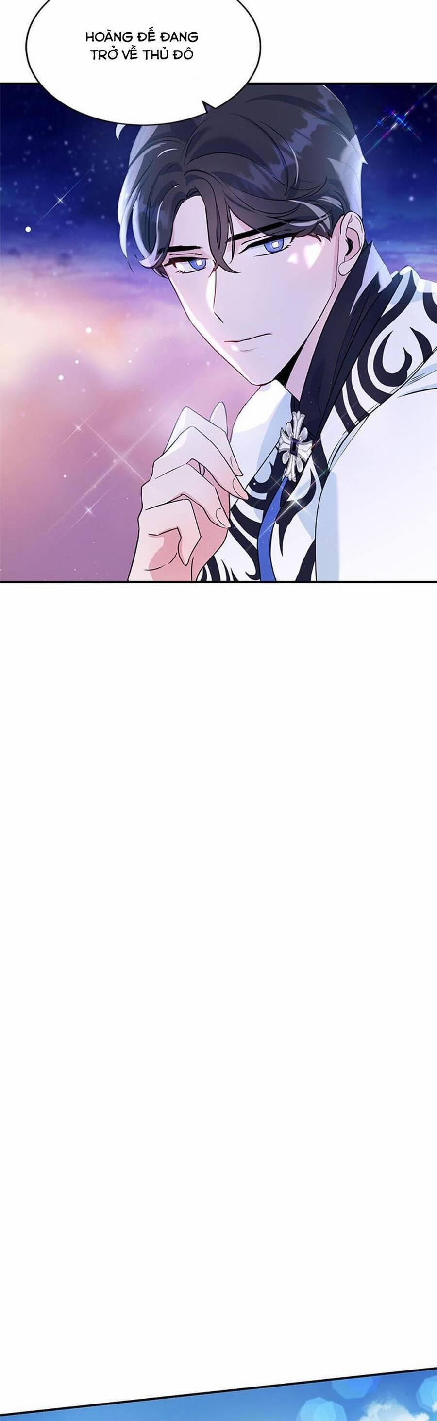 Ác Nữ Làm Bánh Sau Khi Ly Hôn 11 trang 21