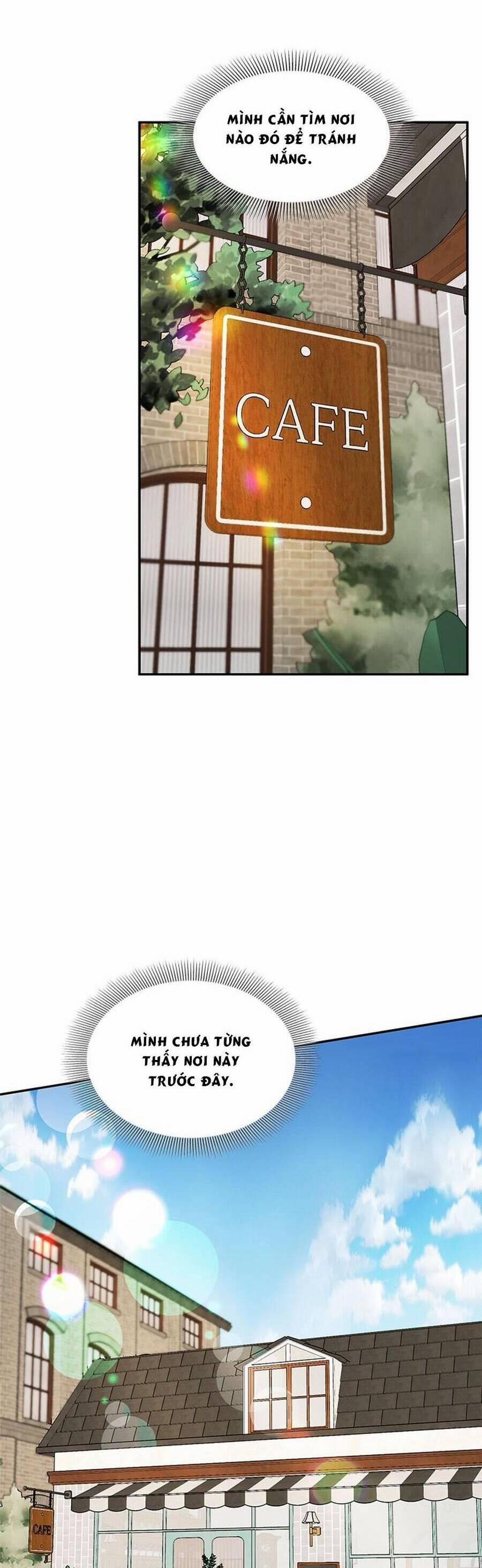 Ác Nữ Làm Bánh Sau Khi Ly Hôn 11 trang 23