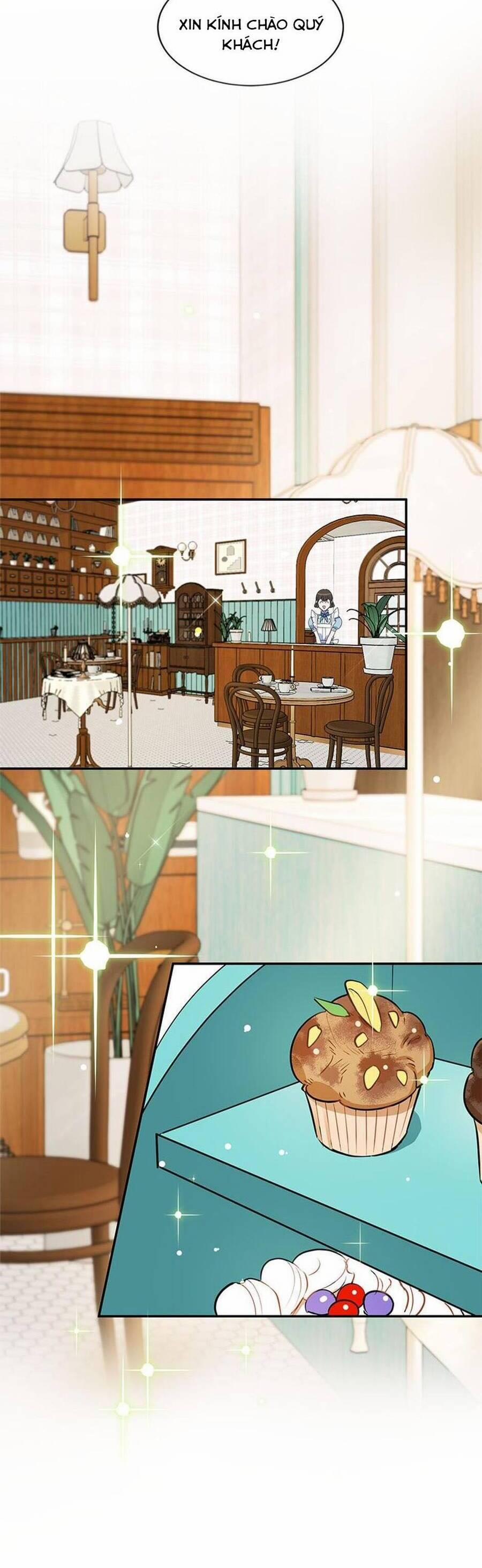 Ác Nữ Làm Bánh Sau Khi Ly Hôn 11 trang 25