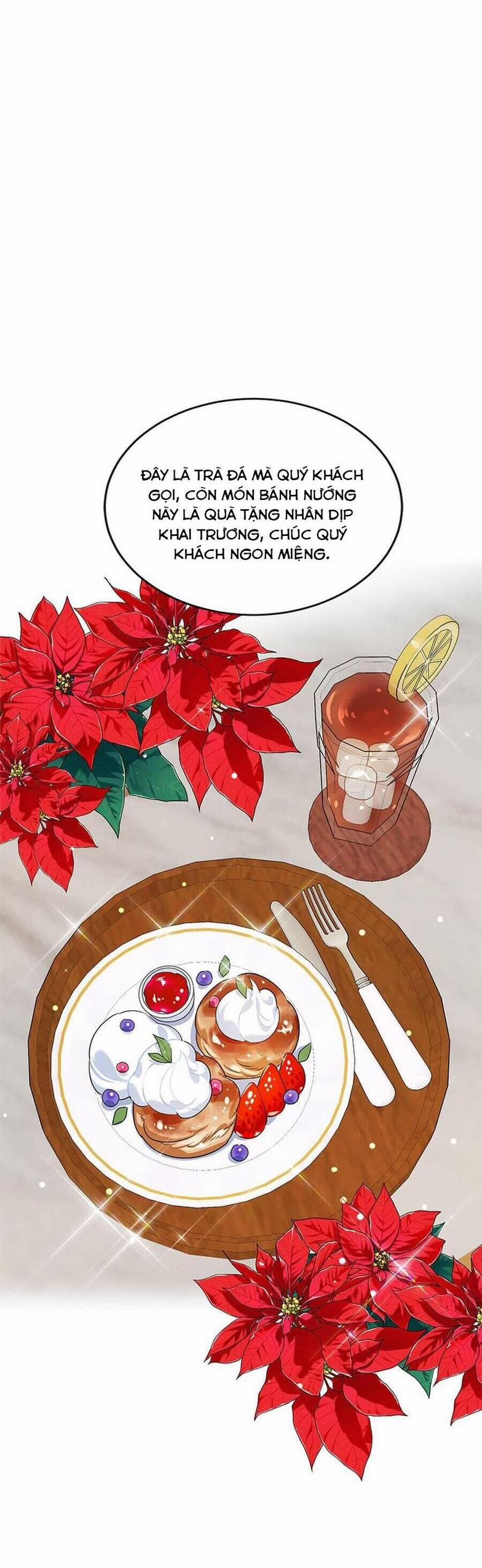 Ác Nữ Làm Bánh Sau Khi Ly Hôn 11 trang 27