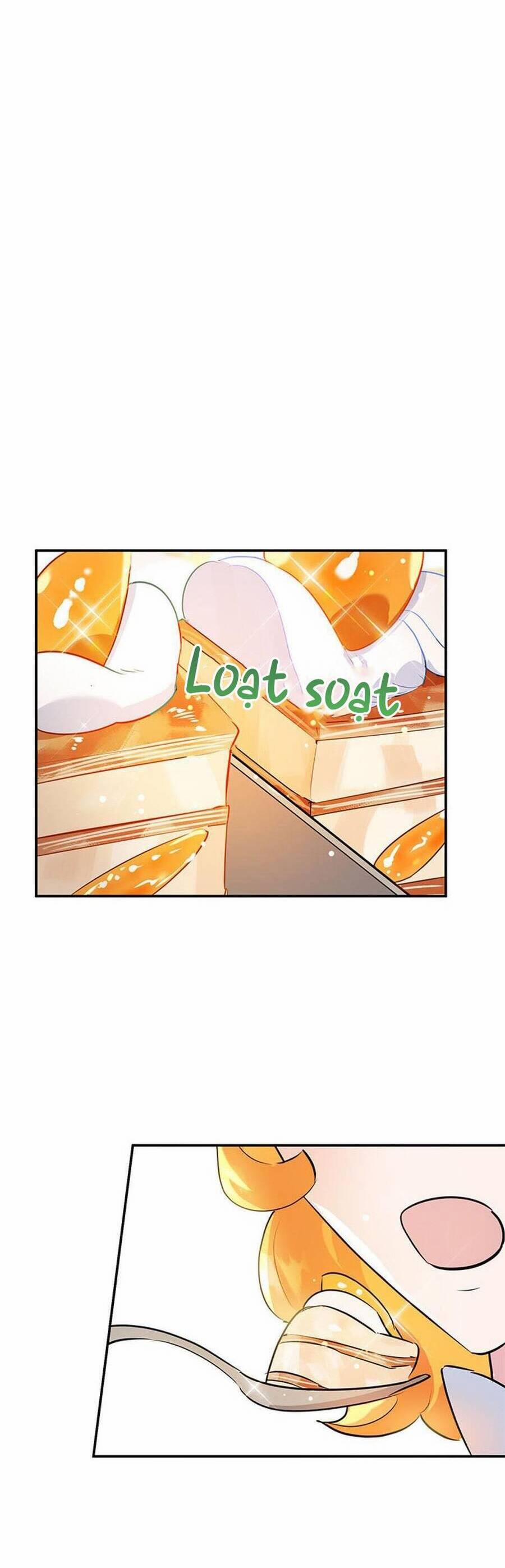 Ác Nữ Làm Bánh Sau Khi Ly Hôn 11 trang 34