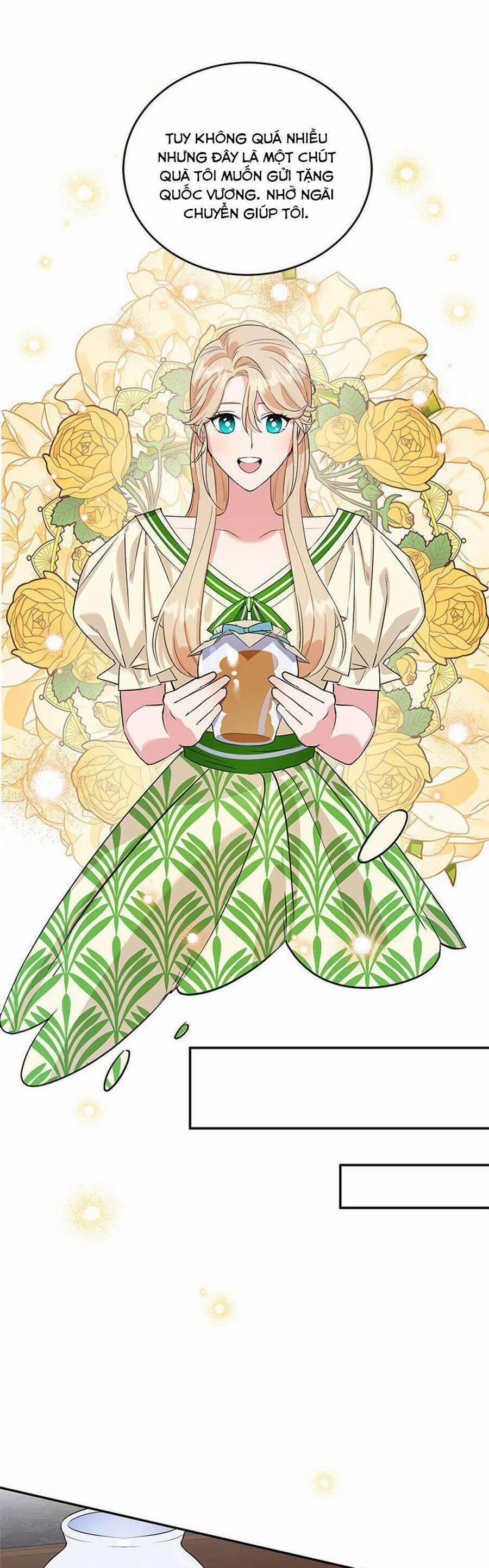 Ác Nữ Làm Bánh Sau Khi Ly Hôn 12 trang 11