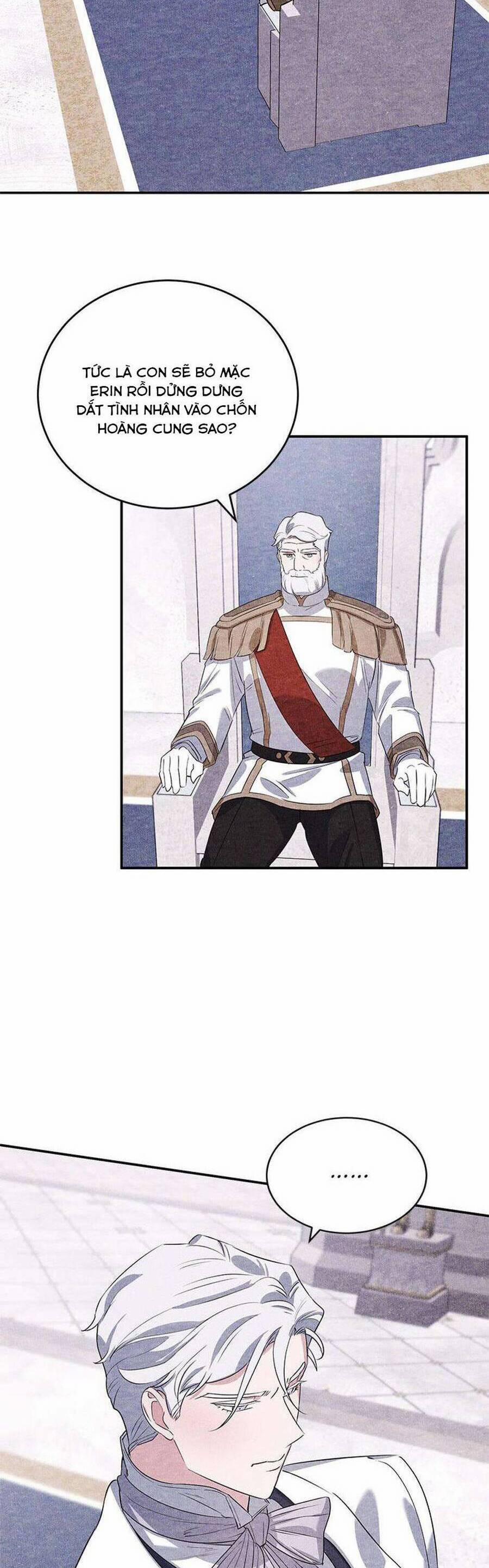 Ác Nữ Làm Bánh Sau Khi Ly Hôn 12 trang 18