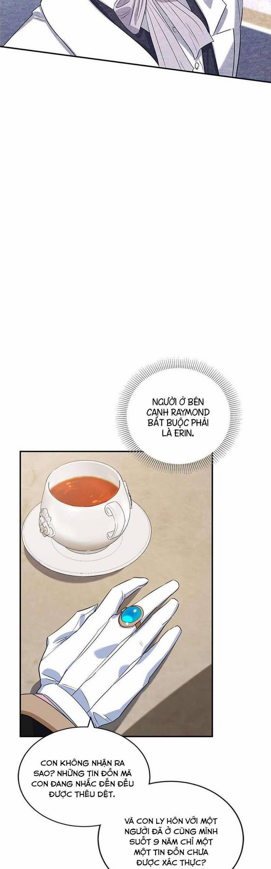 Ác Nữ Làm Bánh Sau Khi Ly Hôn 12 trang 19