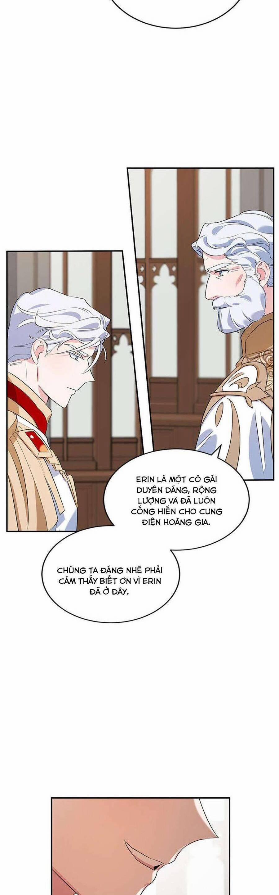 Ác Nữ Làm Bánh Sau Khi Ly Hôn 12 trang 20