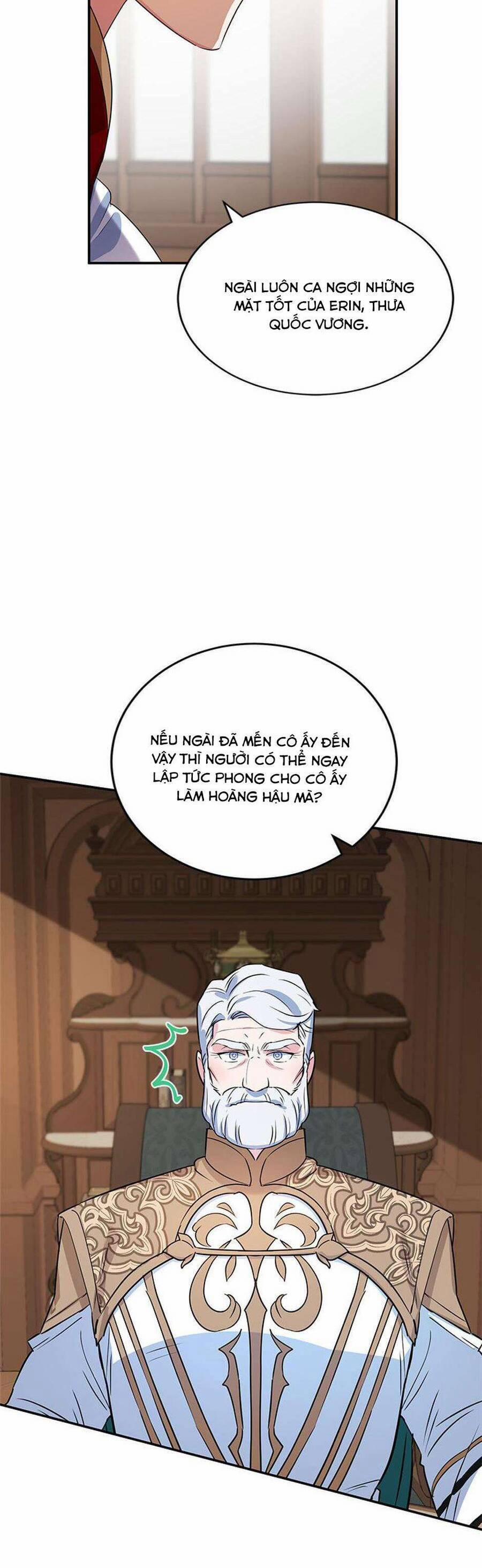 Ác Nữ Làm Bánh Sau Khi Ly Hôn 12 trang 21