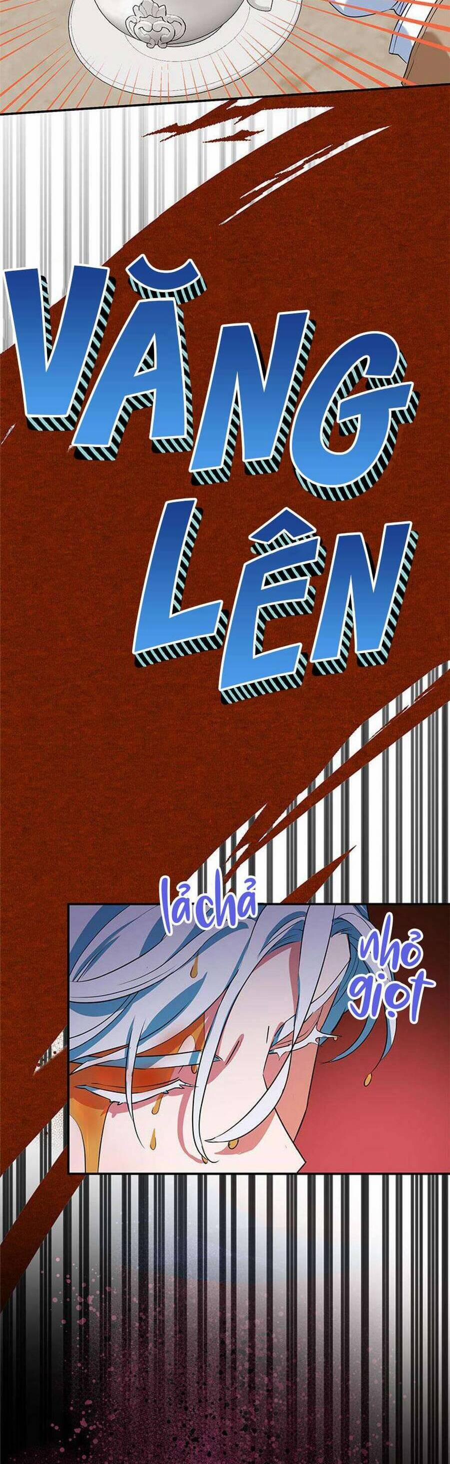 Ác Nữ Làm Bánh Sau Khi Ly Hôn 12 trang 23