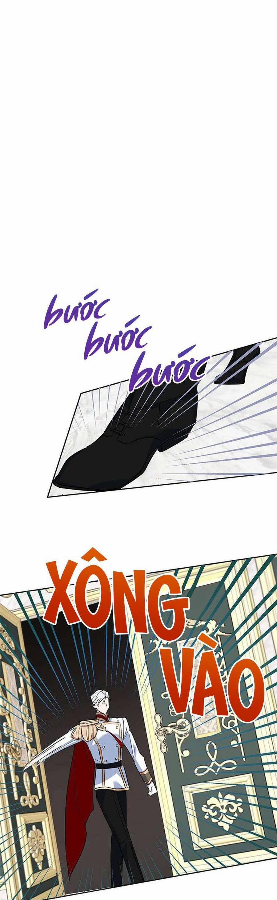 Ác Nữ Làm Bánh Sau Khi Ly Hôn 12 trang 29