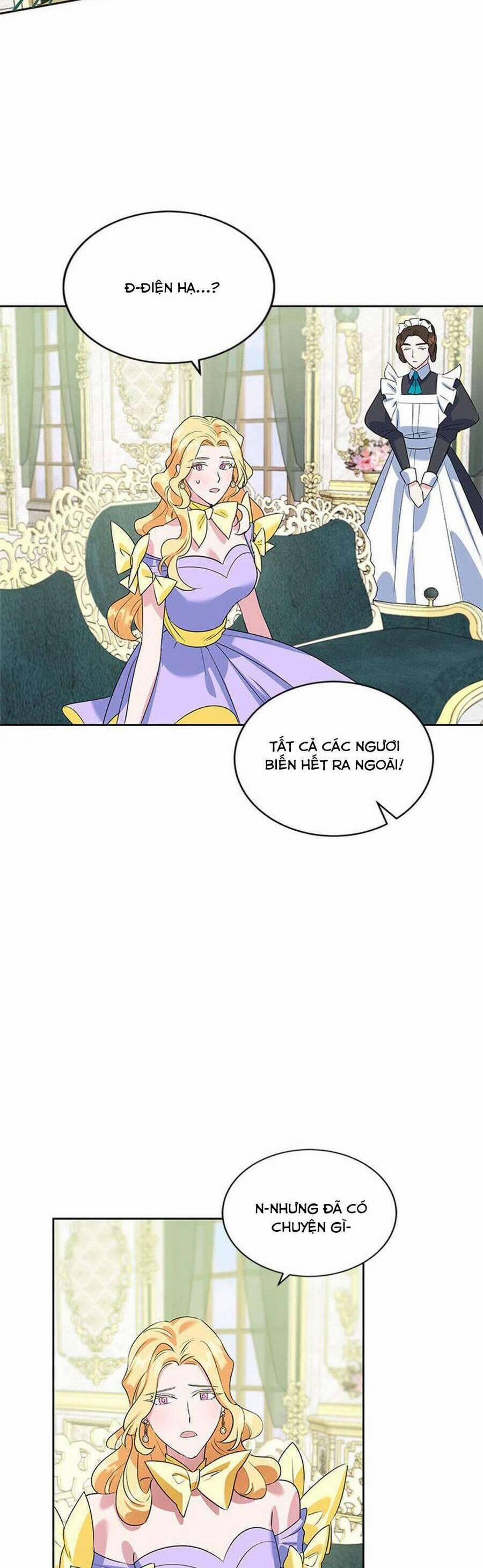 Ác Nữ Làm Bánh Sau Khi Ly Hôn 12 trang 30