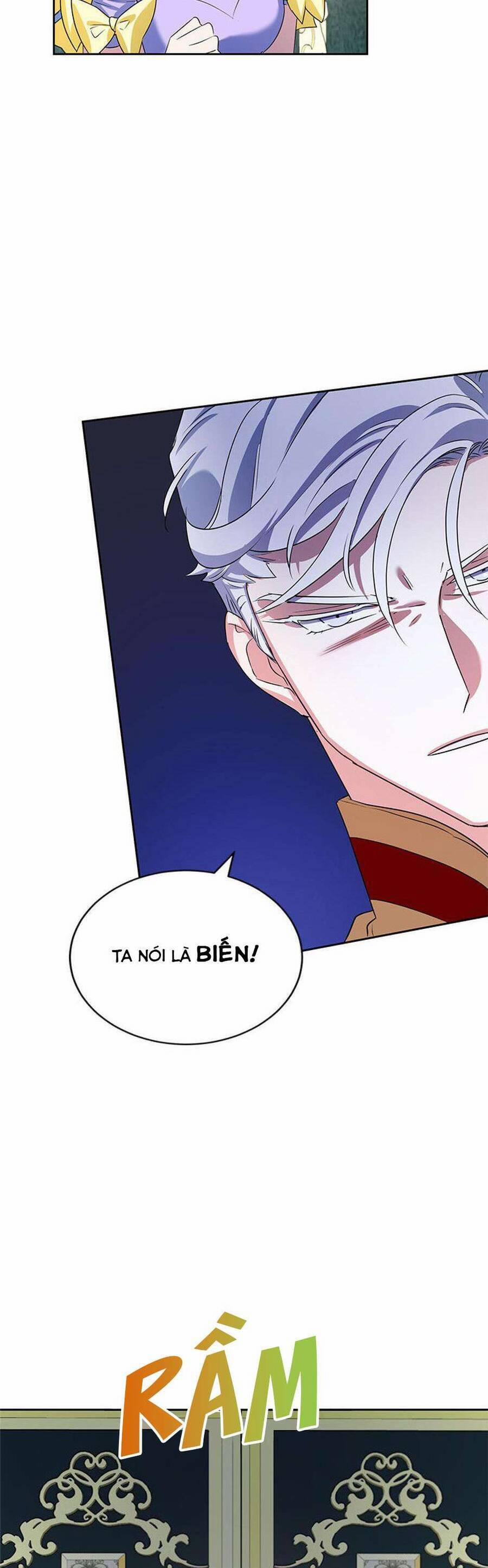 Ác Nữ Làm Bánh Sau Khi Ly Hôn 12 trang 31